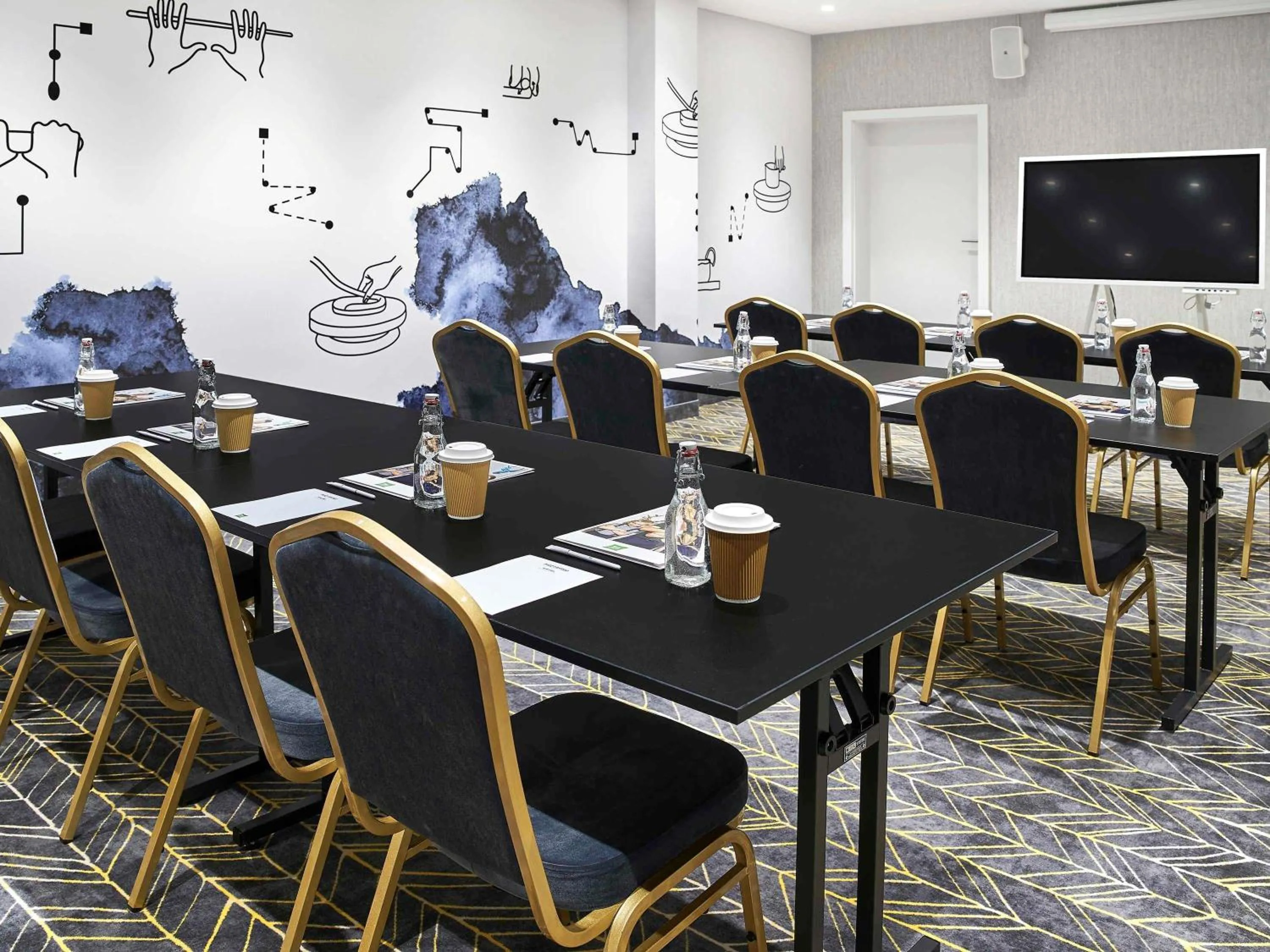 Property building in ibis styles Bolesławiec