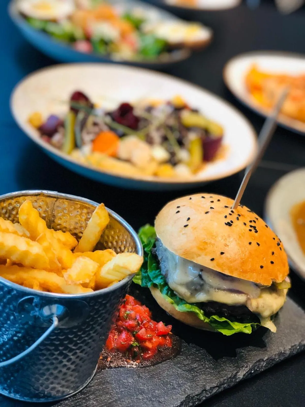 Lunch in ibis styles Bolesławiec