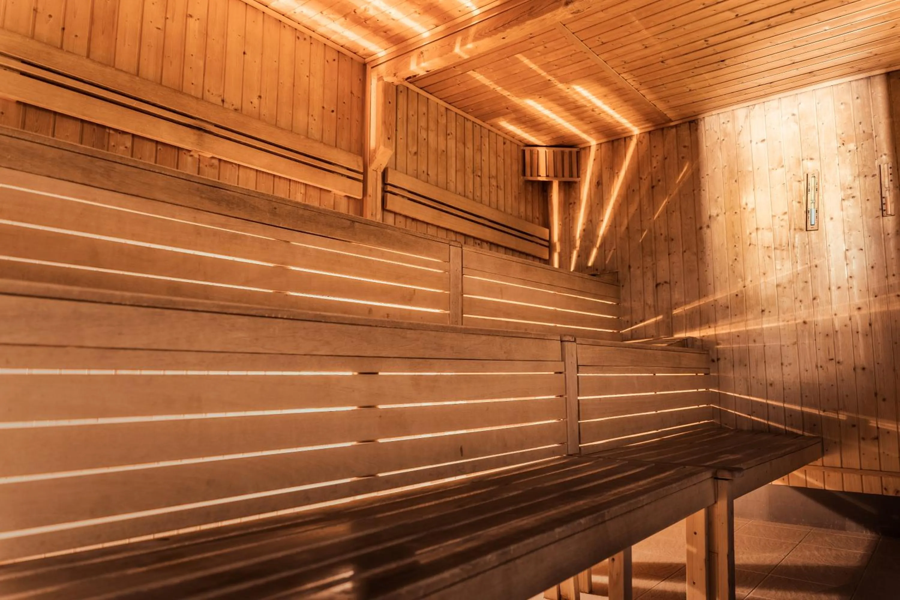 Spa and wellness centre/facilities in ibis styles Bolesławiec