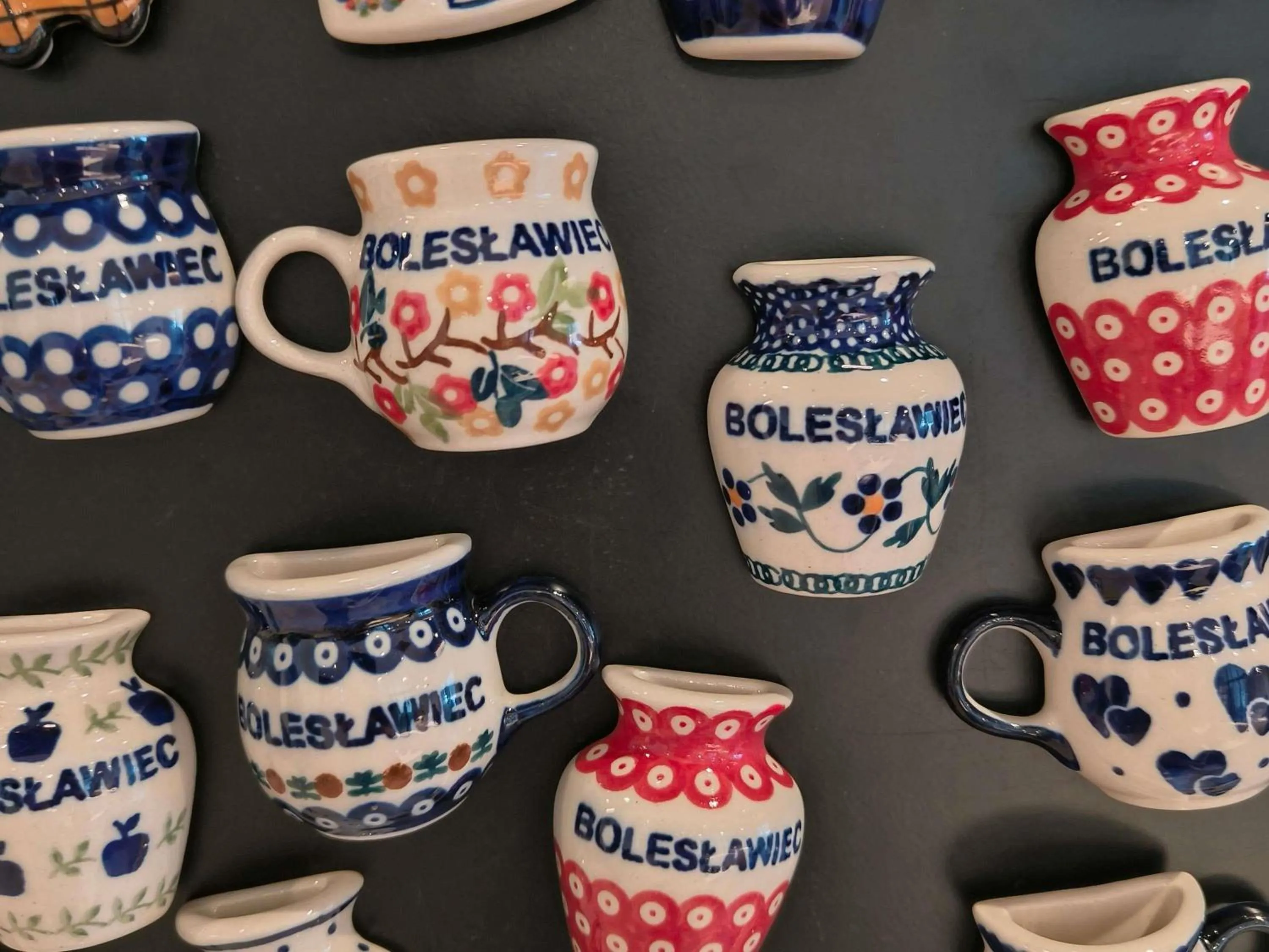 Other in ibis styles Bolesławiec