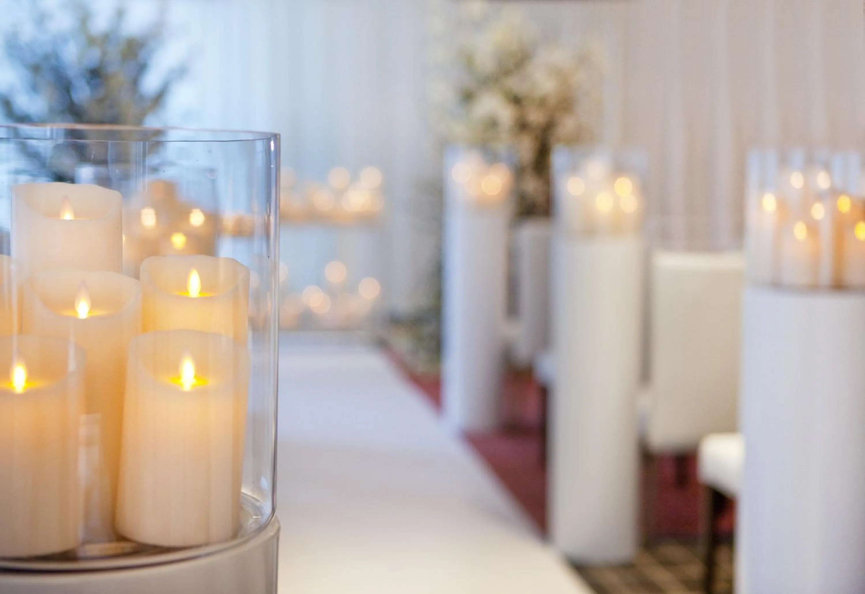 Decorative detail in Hotel Commonwealth