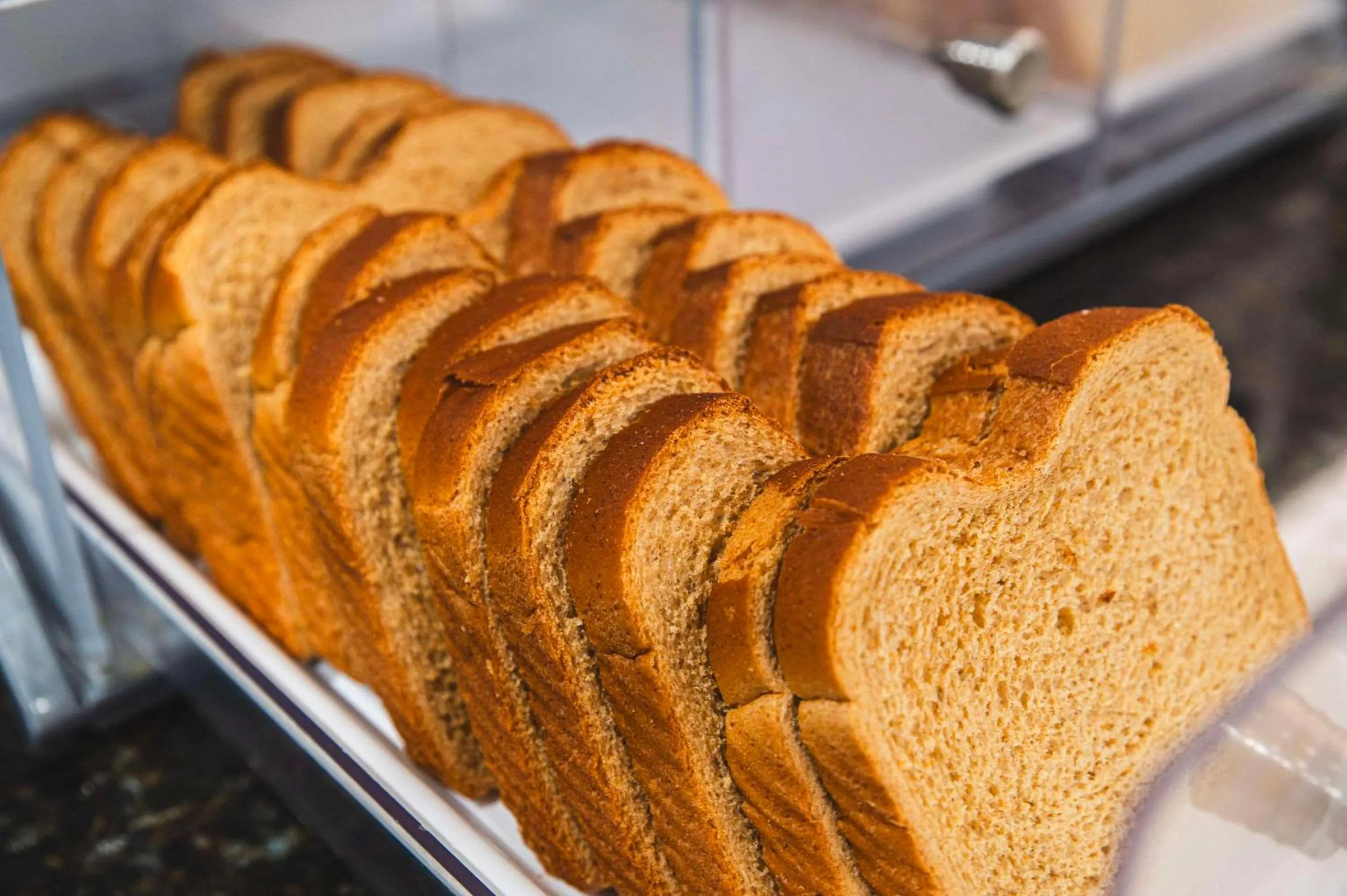 Breakfast in Comfort Inn Hyannis - Cape Cod