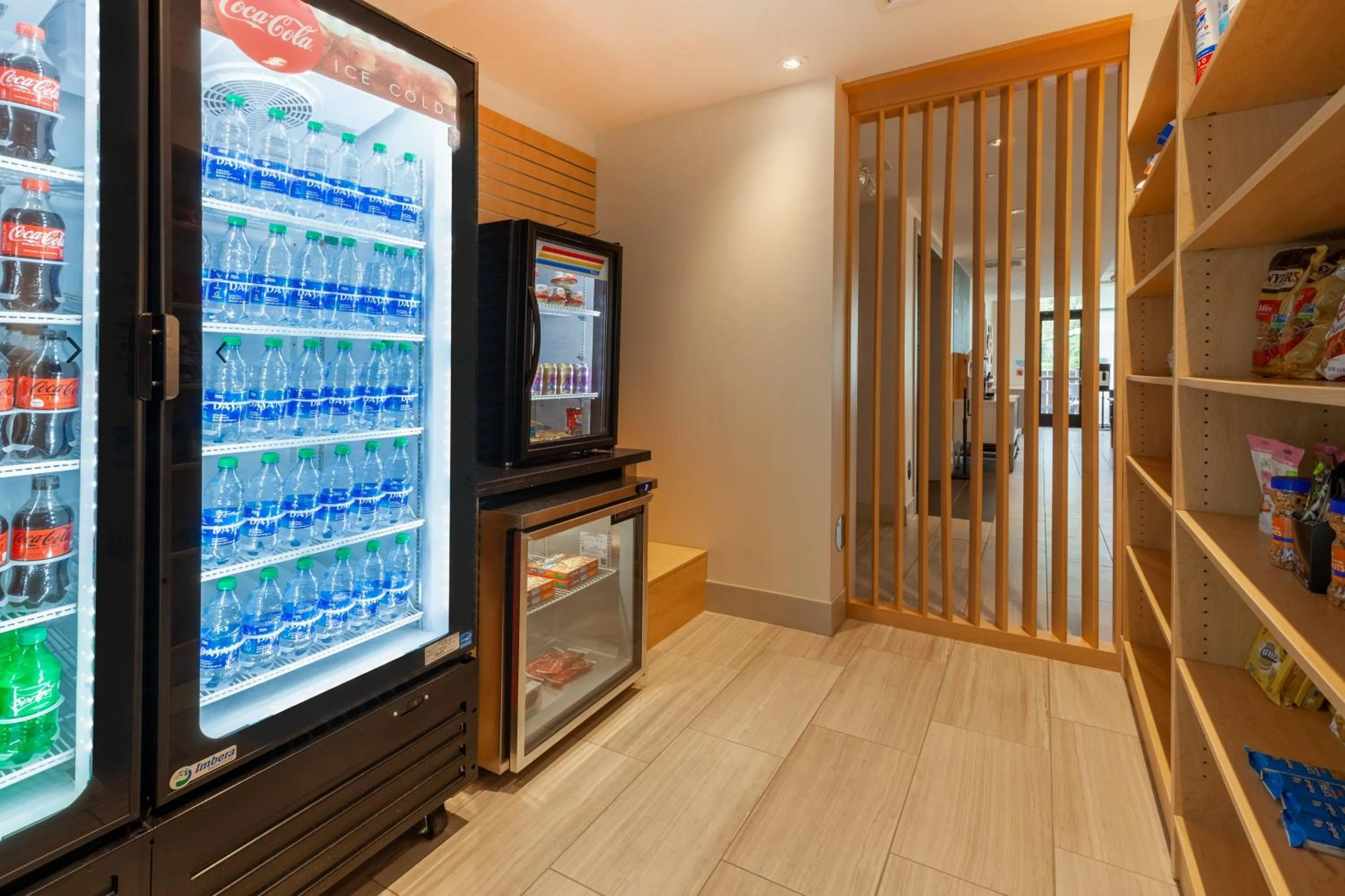 Other in Holiday Inn Express & Suites Brunswick-Harpers Ferry Area by IHG