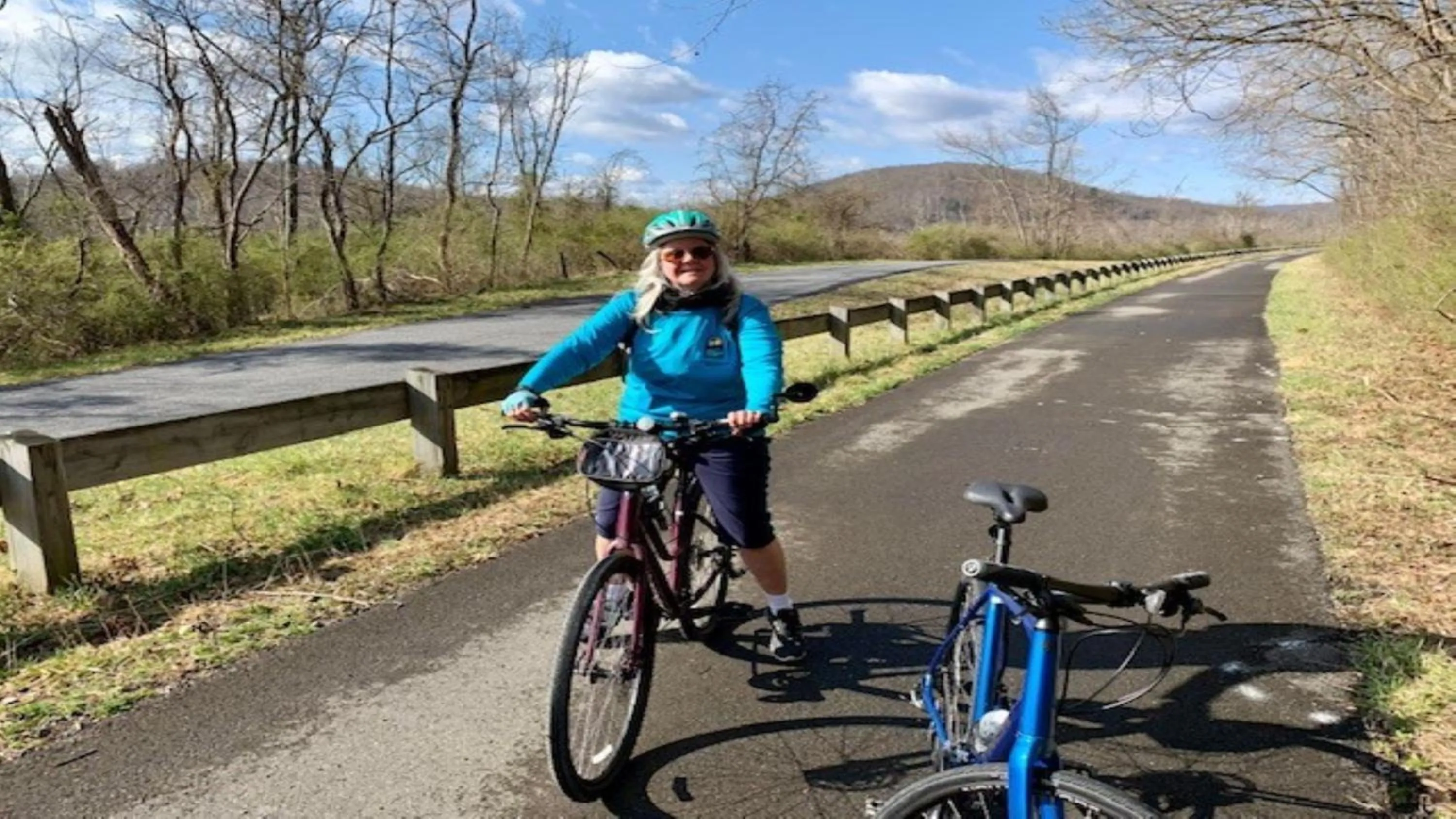 Nearby landmark in Holiday Inn Express & Suites Brunswick-Harpers Ferry Area by IHG