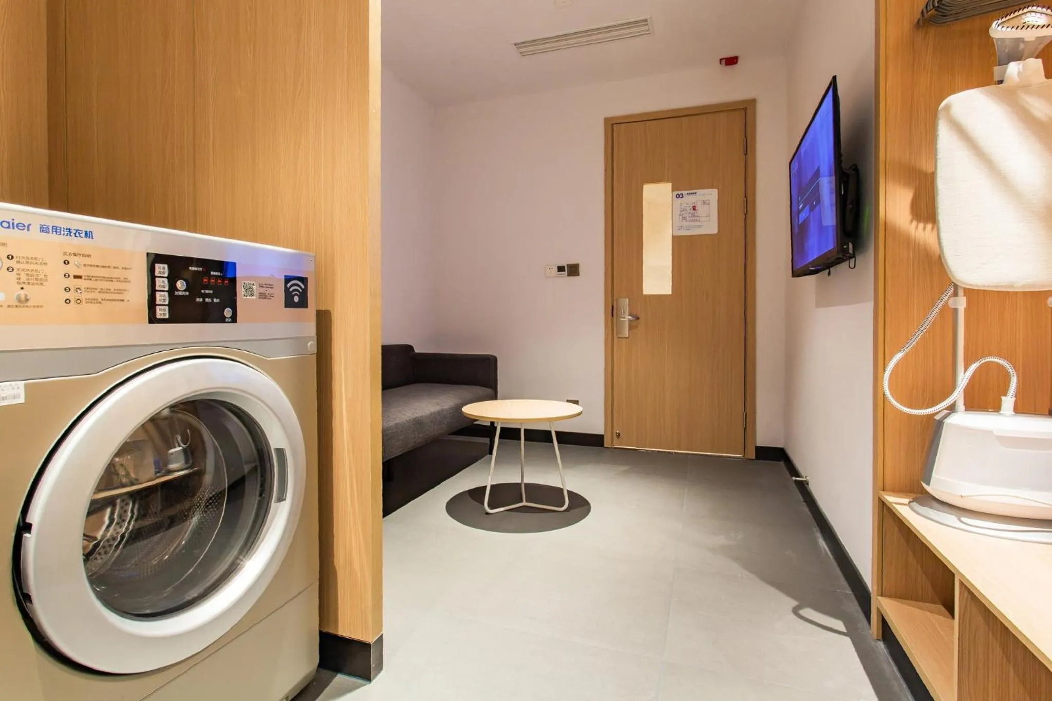 Other in Holiday Inn Express Jiangmen Jianghai by IHG