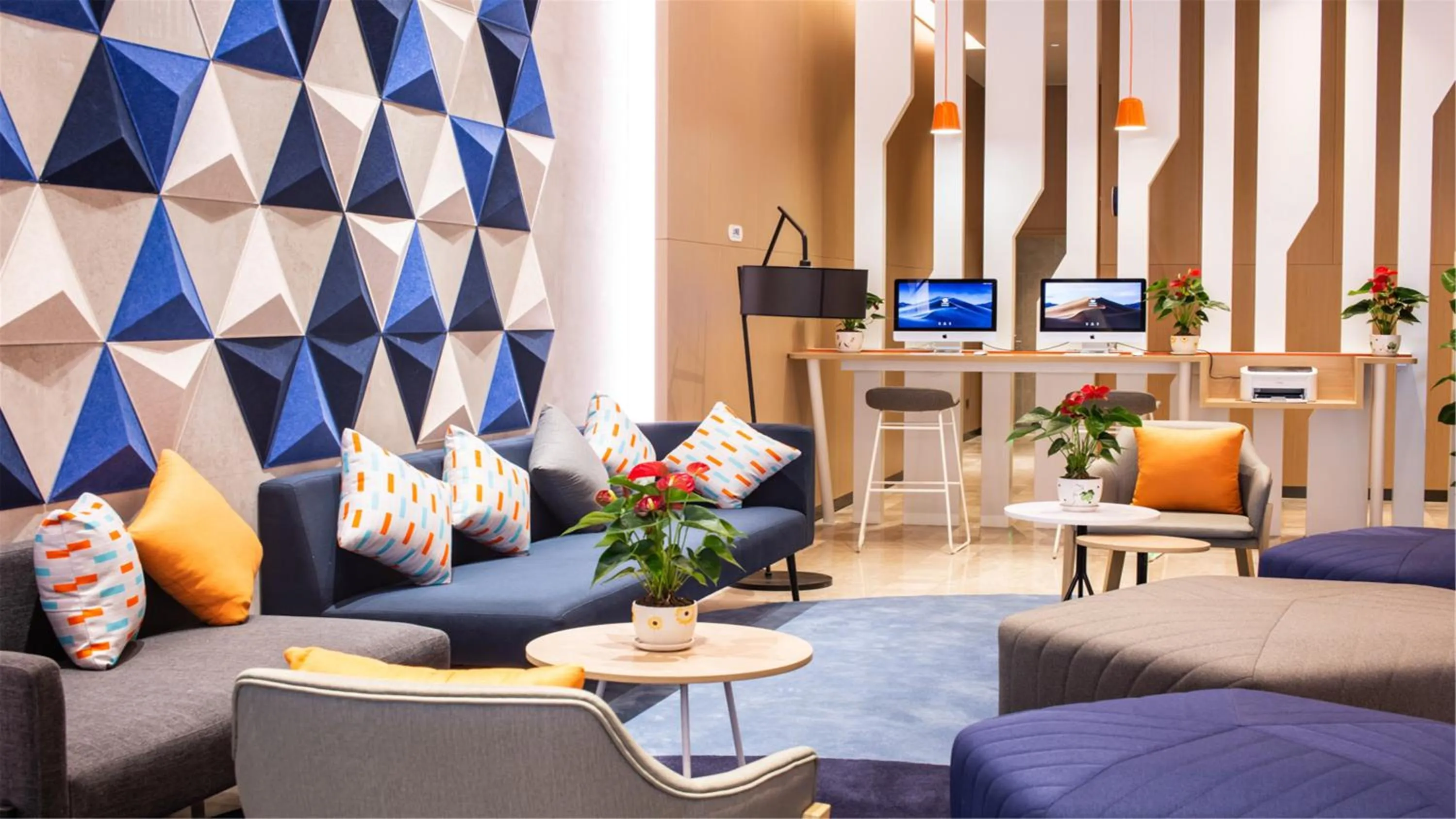 Other in Holiday Inn Express Jiangmen Jianghai by IHG