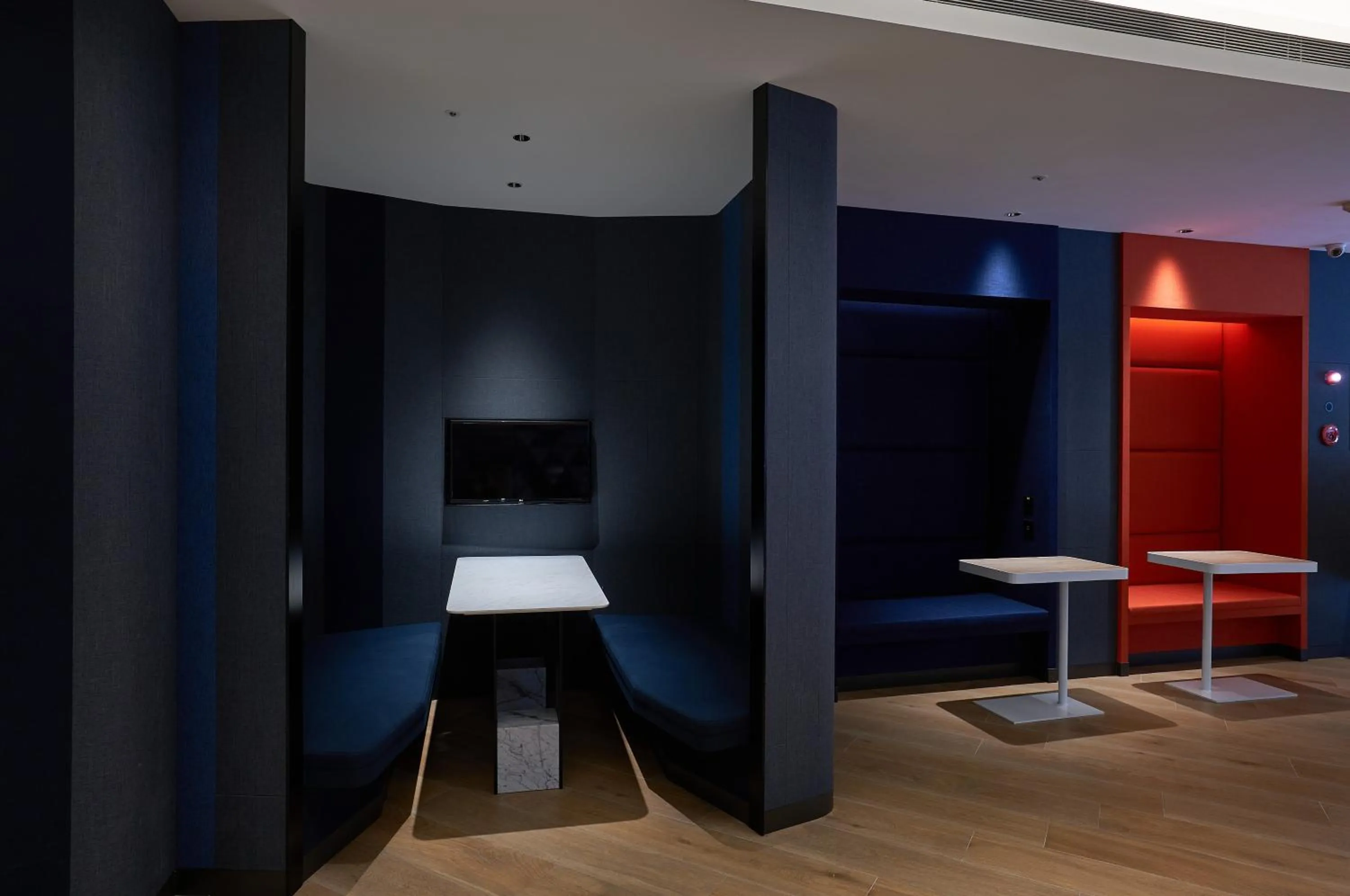 Property building in Holiday Inn Express Chiayi by IHG