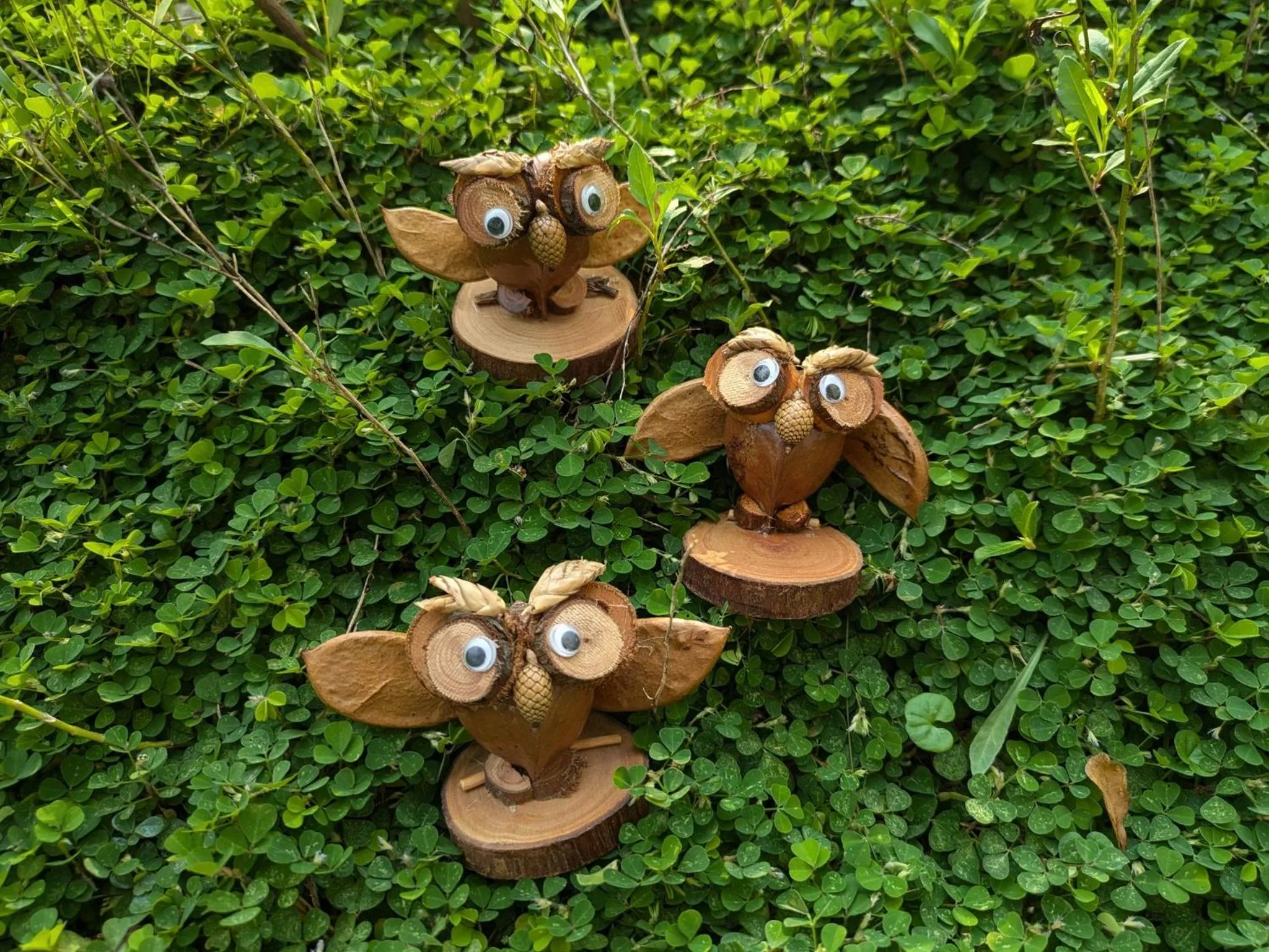 Nearby landmark in Holiday Inn Express Chiayi by IHG