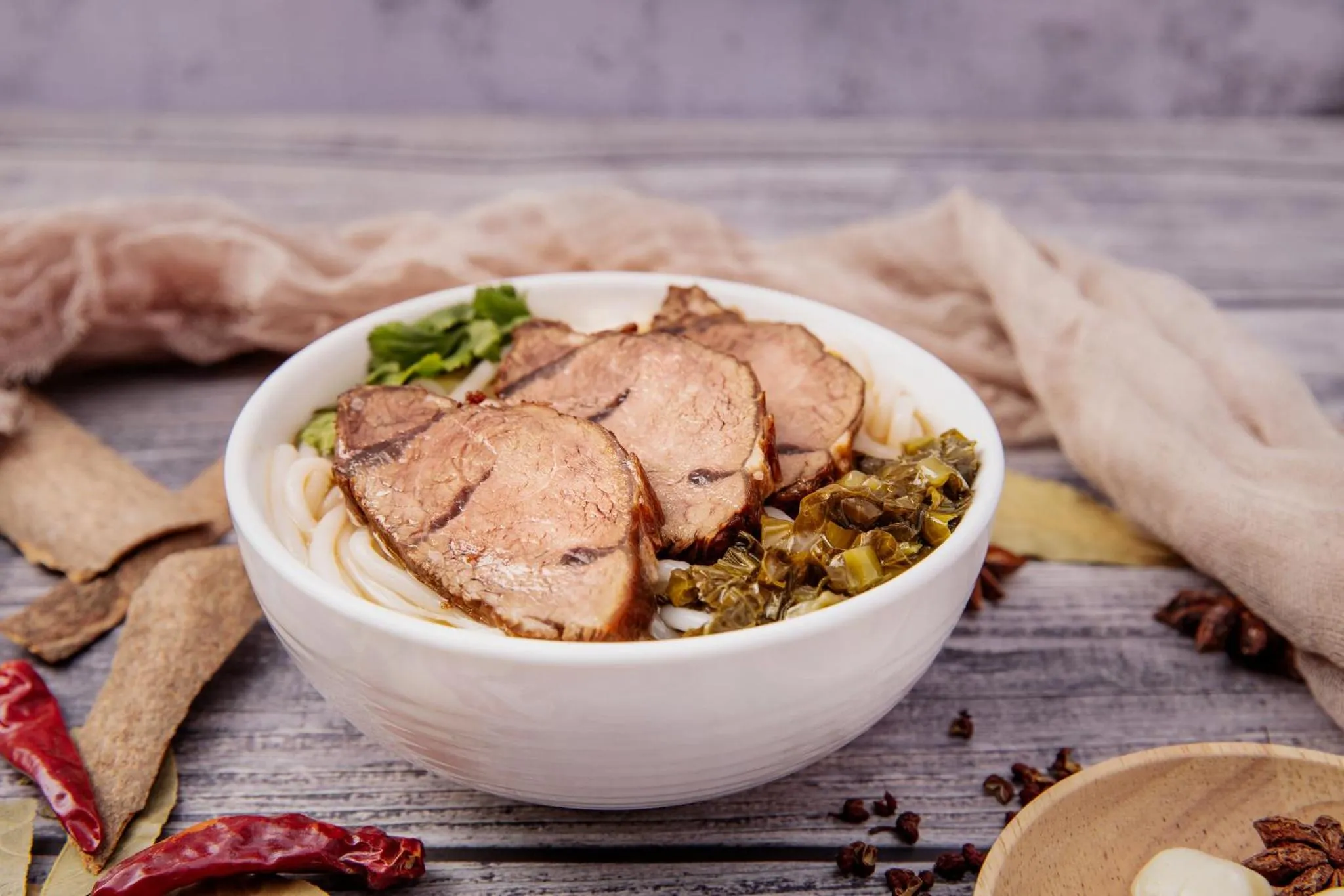 Breakfast in Holiday Inn Guiyang City Center by IHG