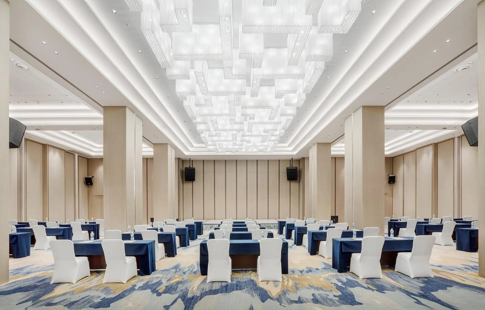 Banquet/Function facilities in Holiday Inn Guiyang City Center by IHG