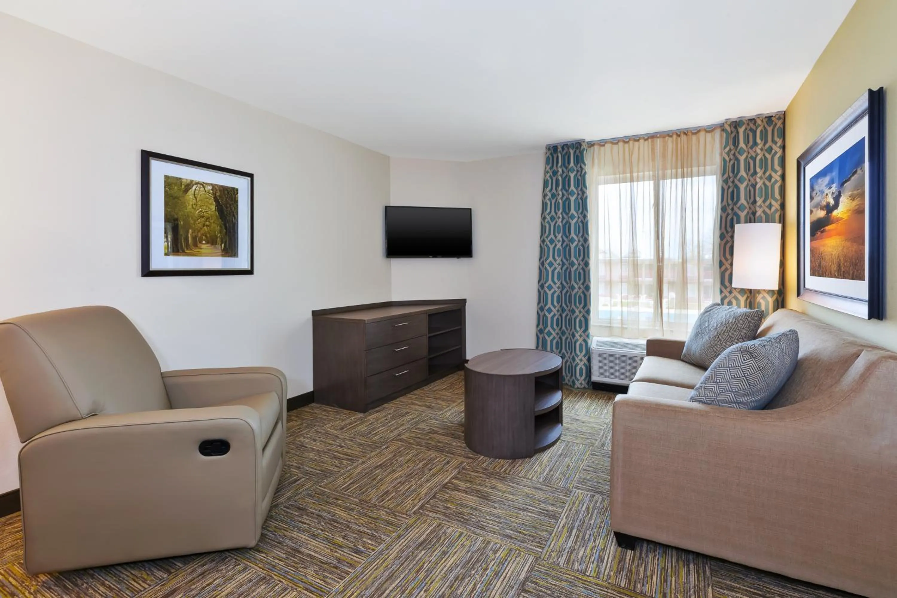 Candlewood Suites Louisville - NE Downtown Area by IHG