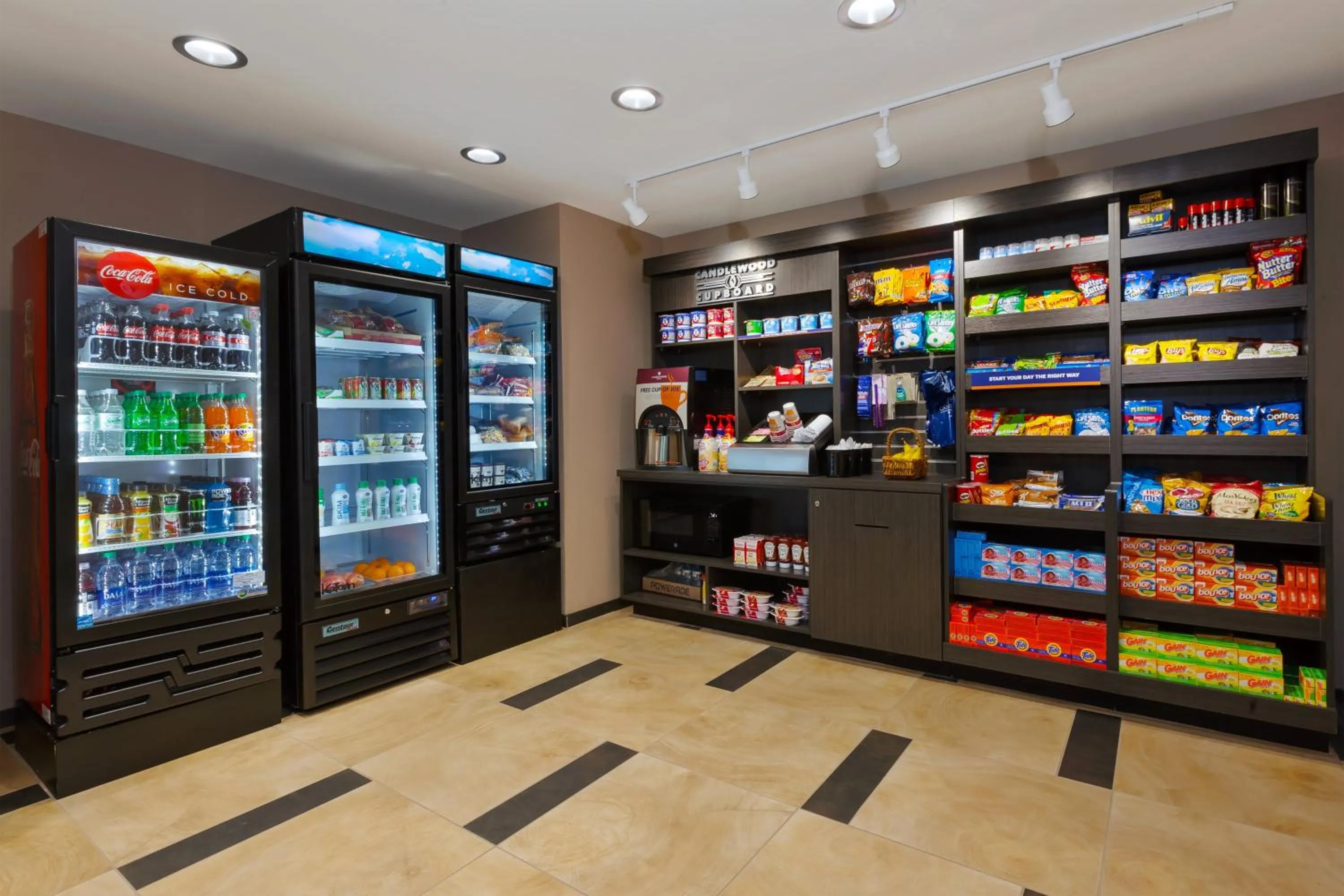 Other in Candlewood Suites Louisville - NE Downtown Area by IHG