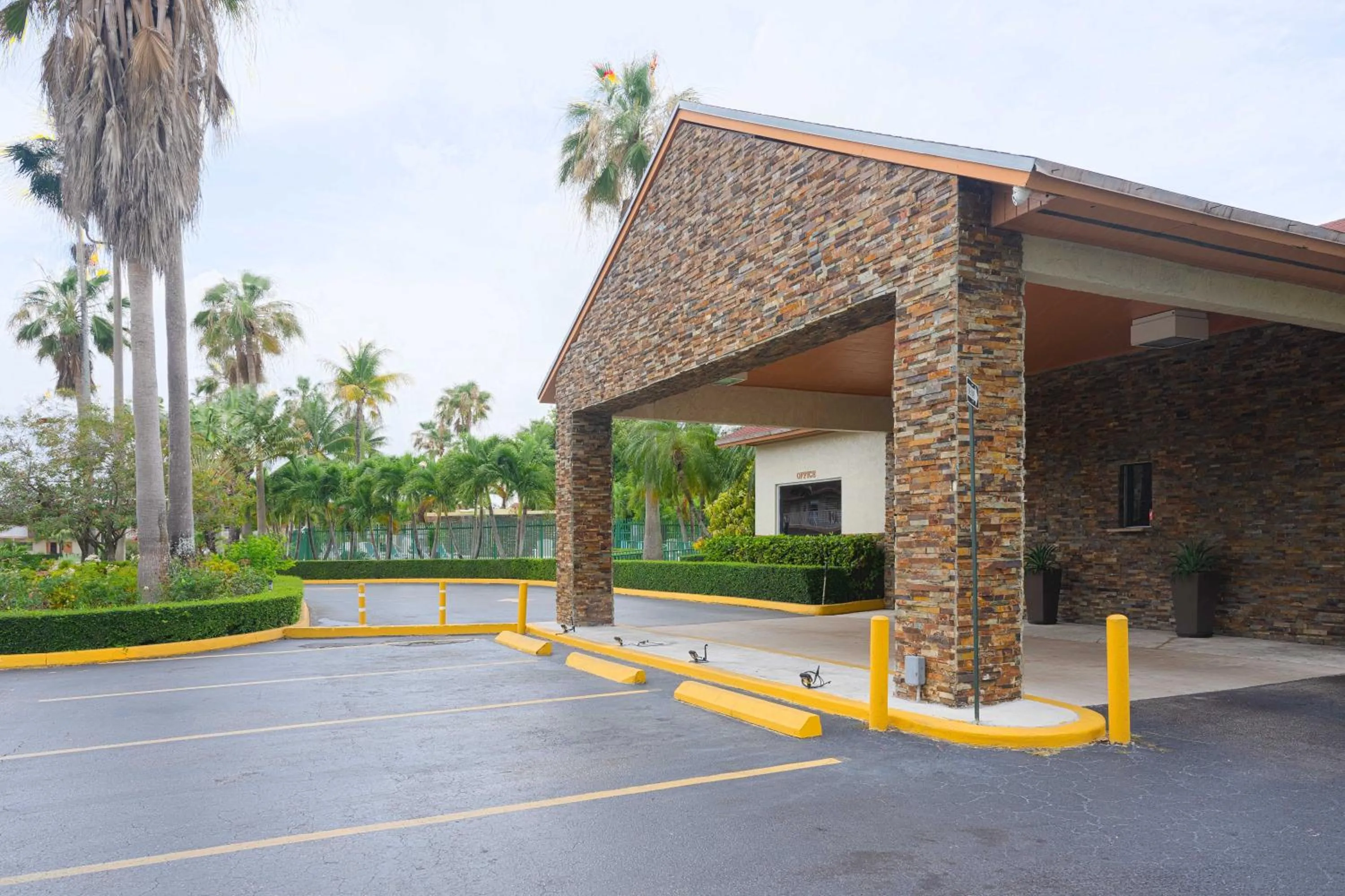 Fairway Inn Florida City Homestead Everglades