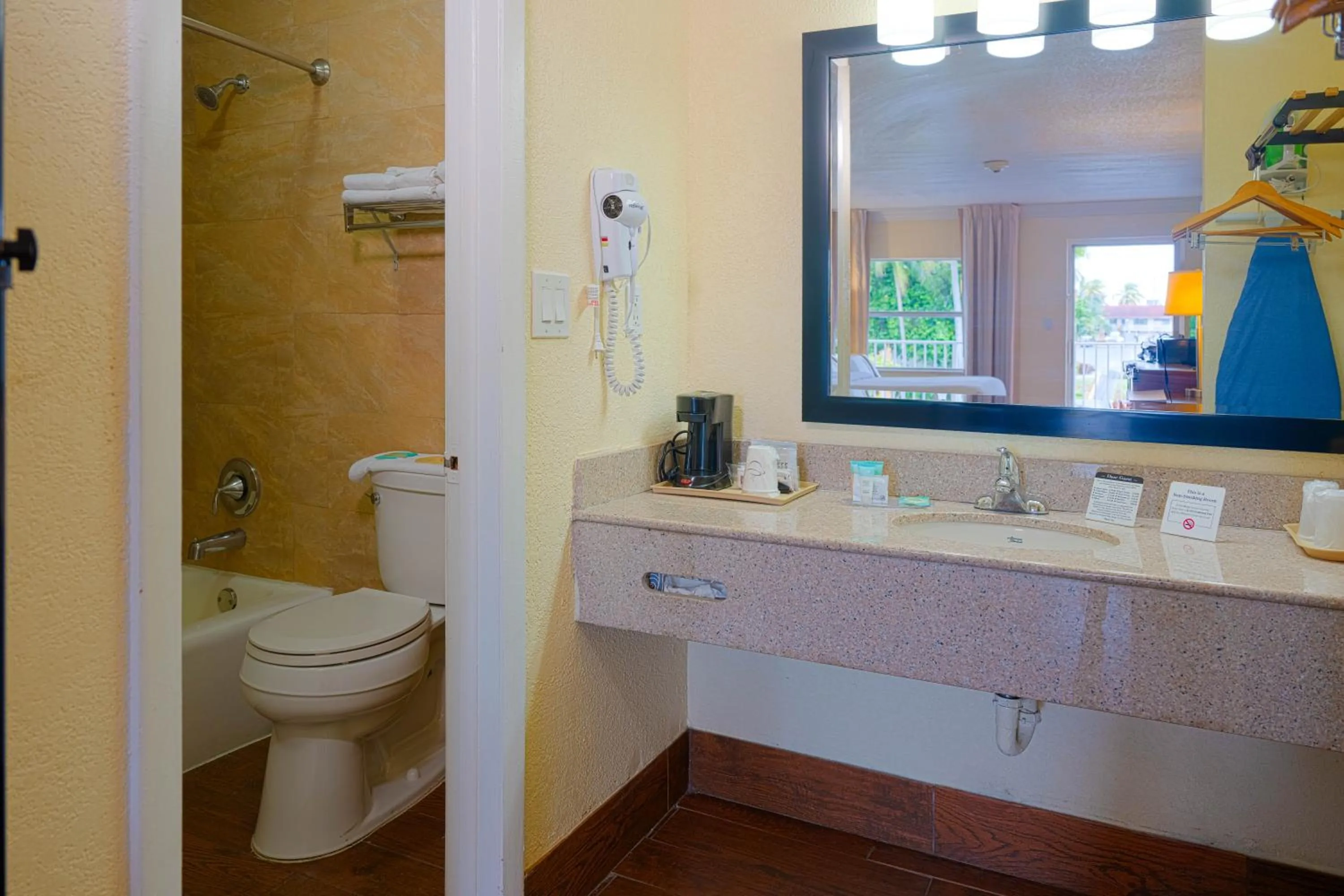 Fairway Inn Florida City Homestead Everglades