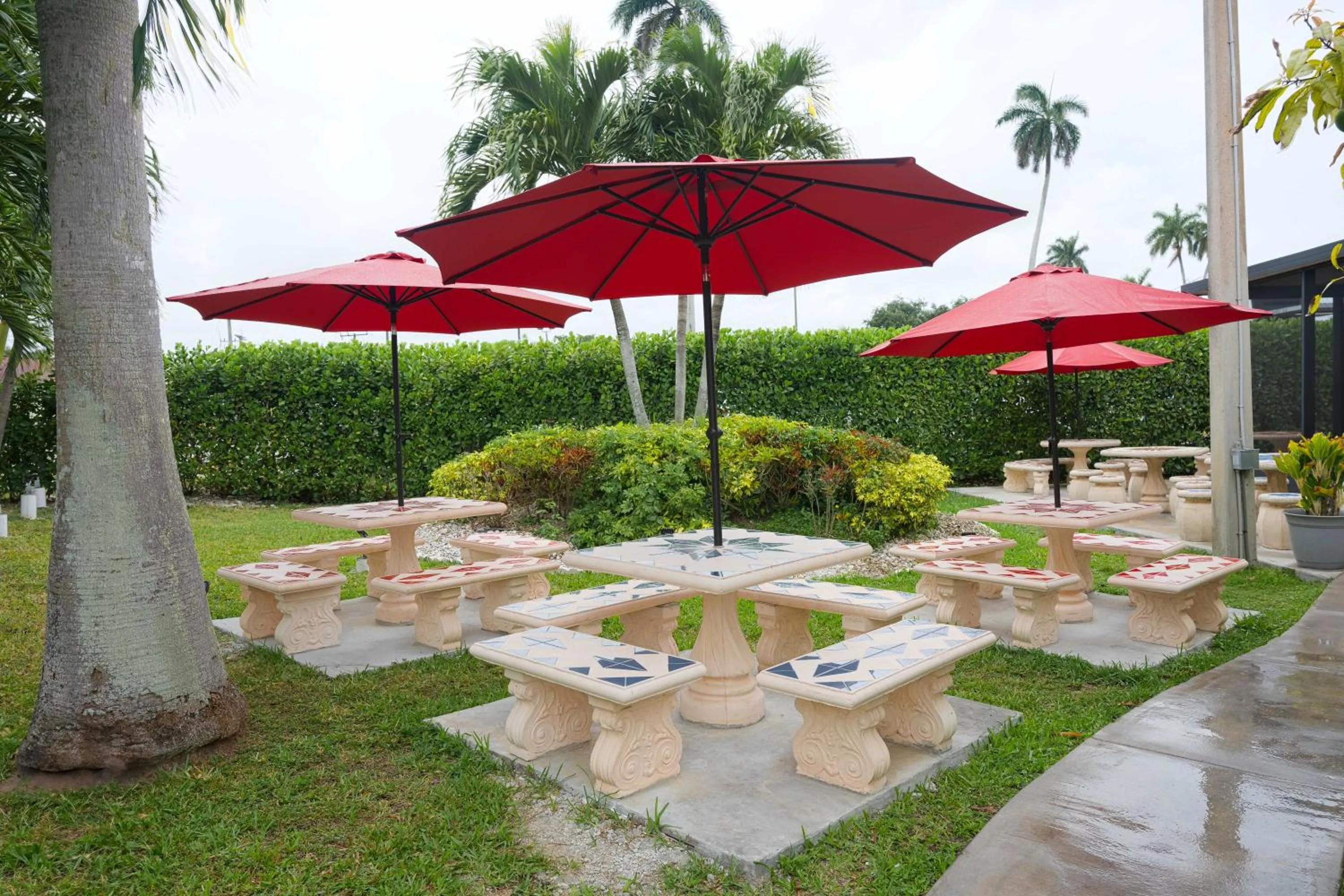 Fairway Inn Florida City Homestead Everglades