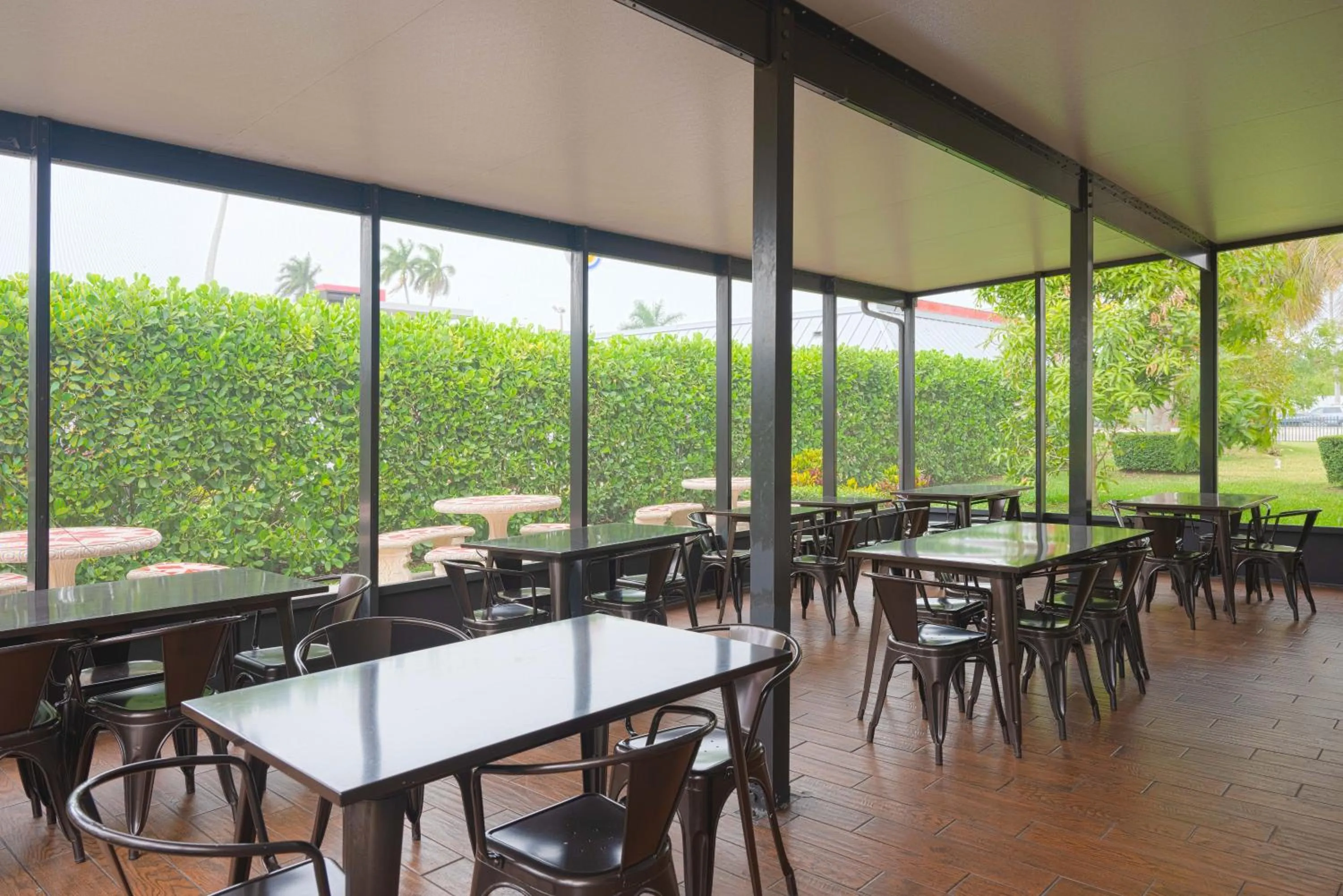 Fairway Inn Florida City Homestead Everglades