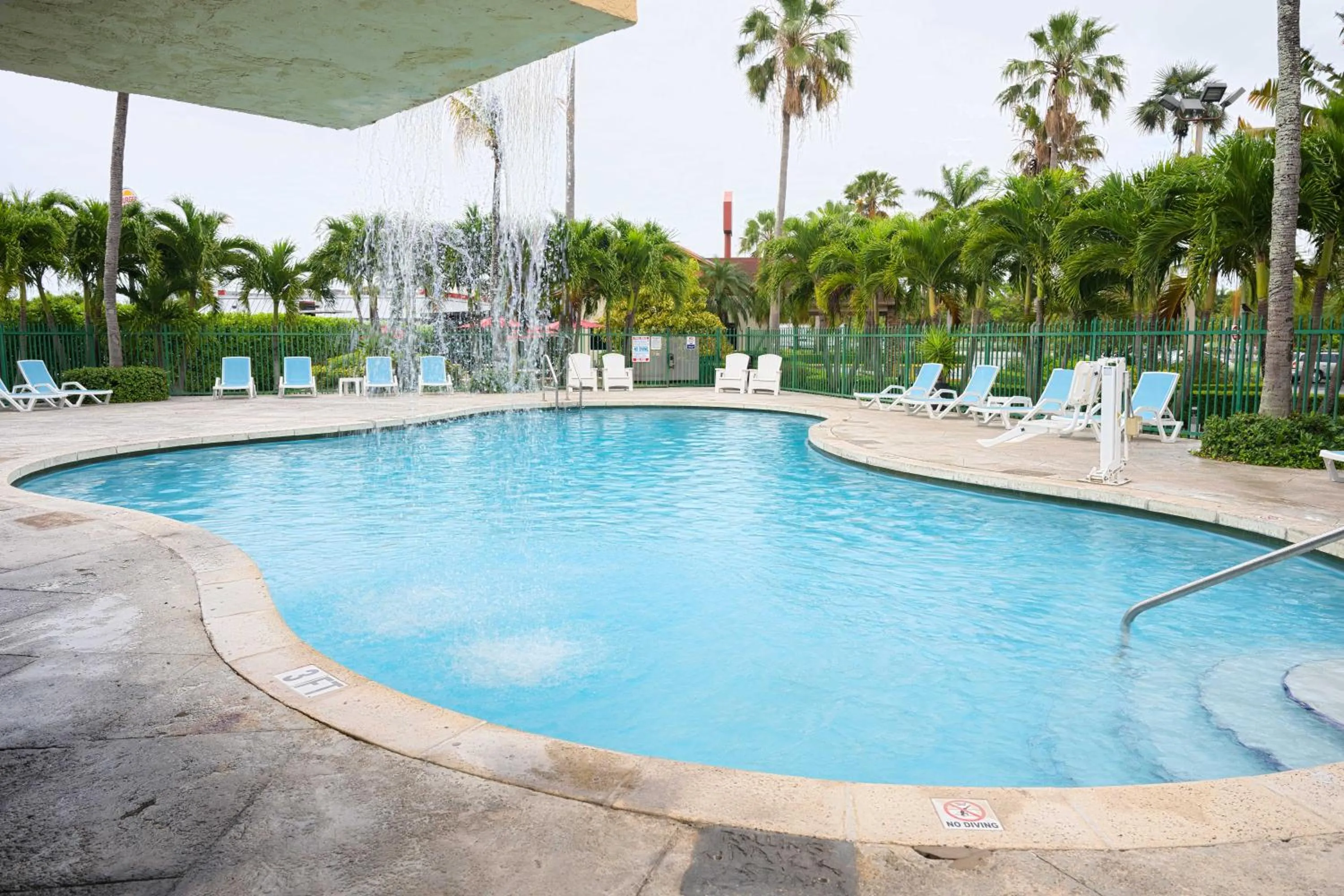 Fairway Inn Florida City Homestead Everglades