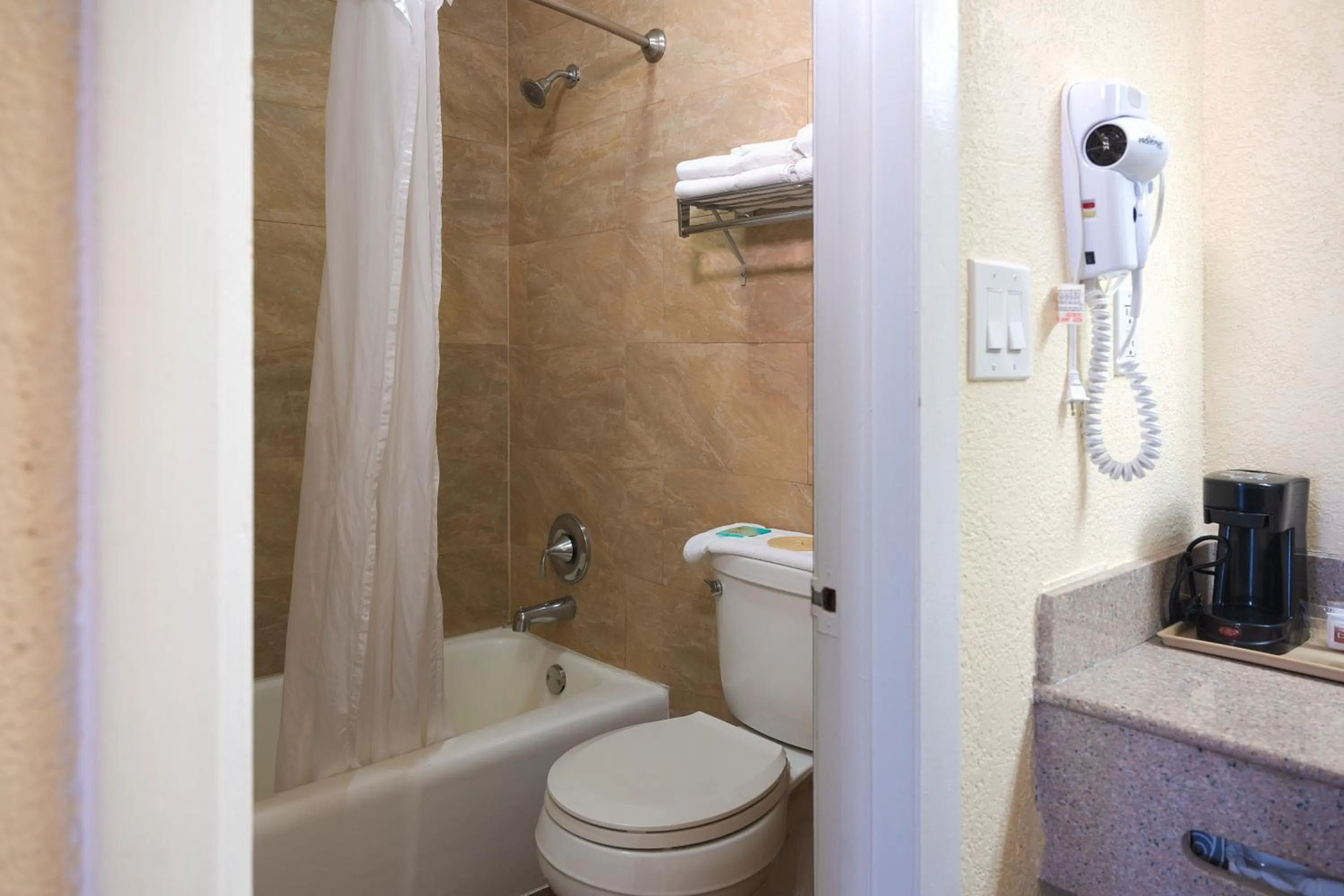 Fairway Inn Florida City Homestead Everglades