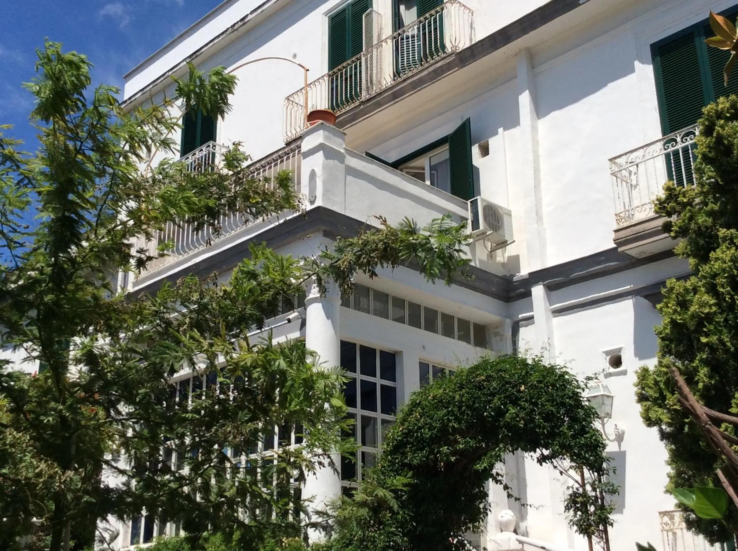 Albergo Santa Teresa