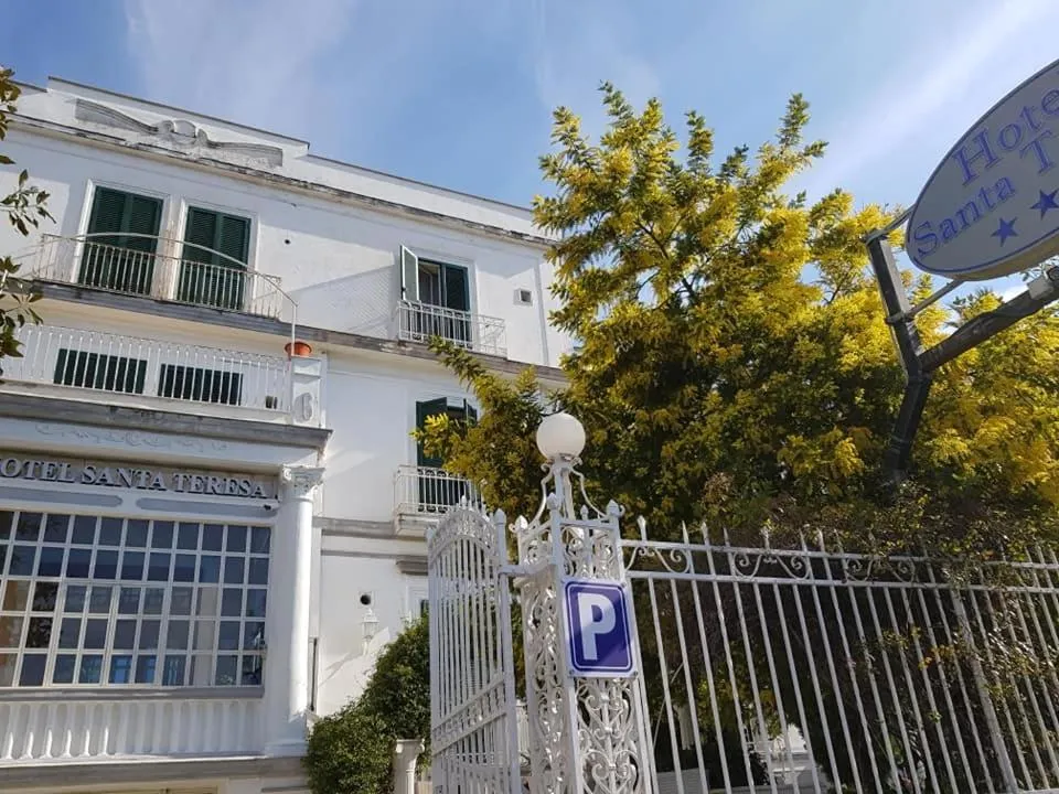 Albergo Santa Teresa