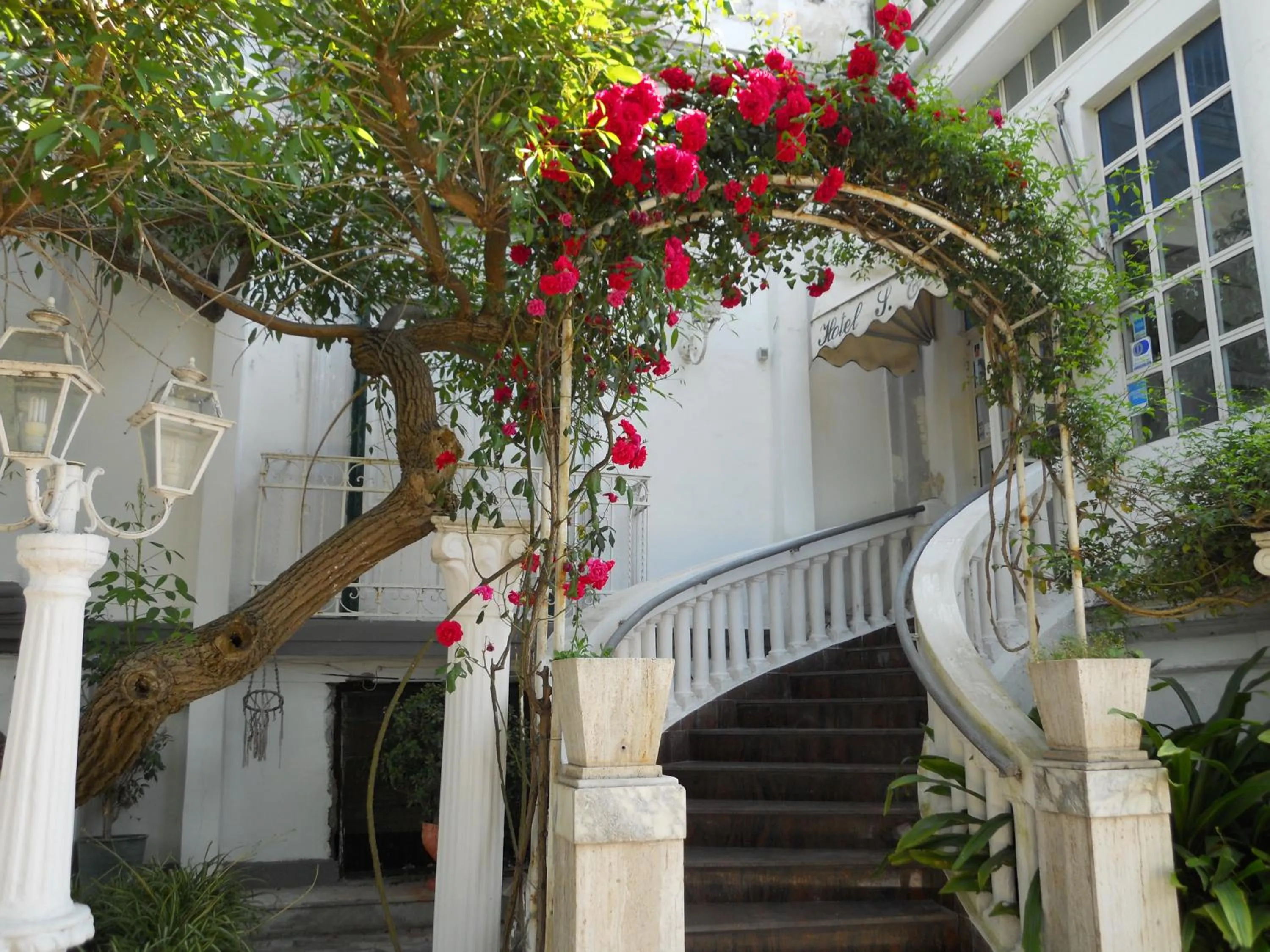 Albergo Santa Teresa