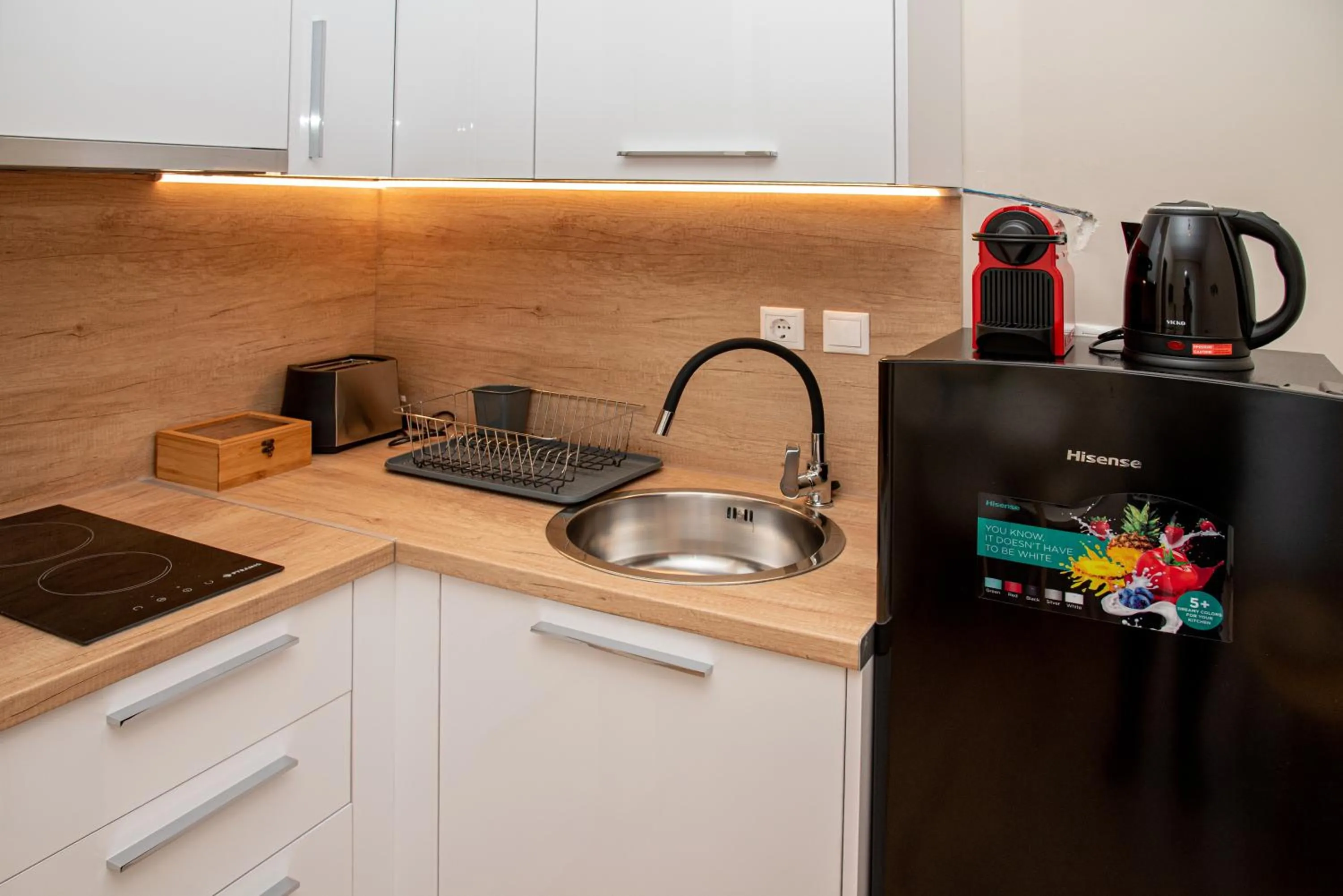 Kassiopi Luxury Suites