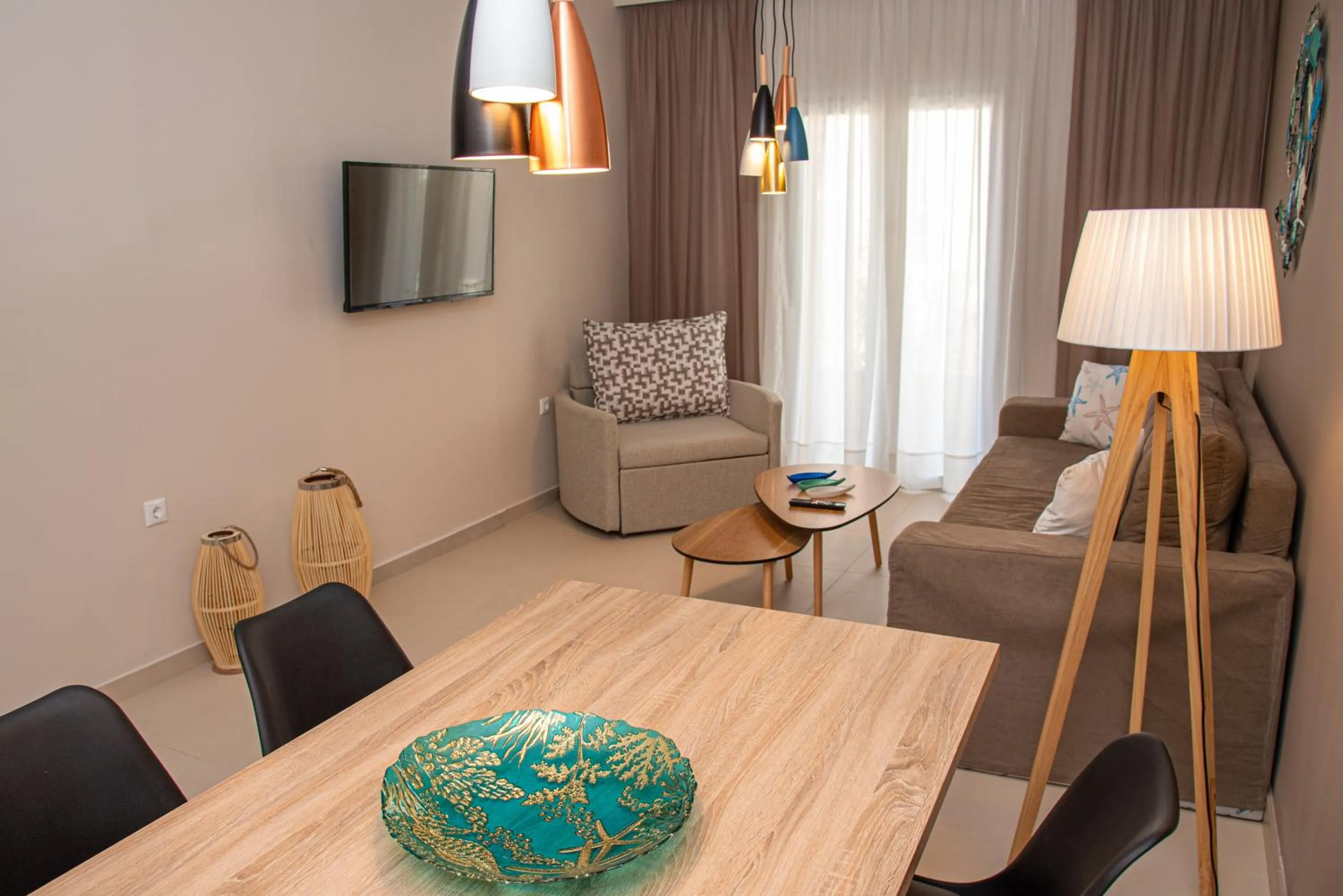 Kassiopi Luxury Suites