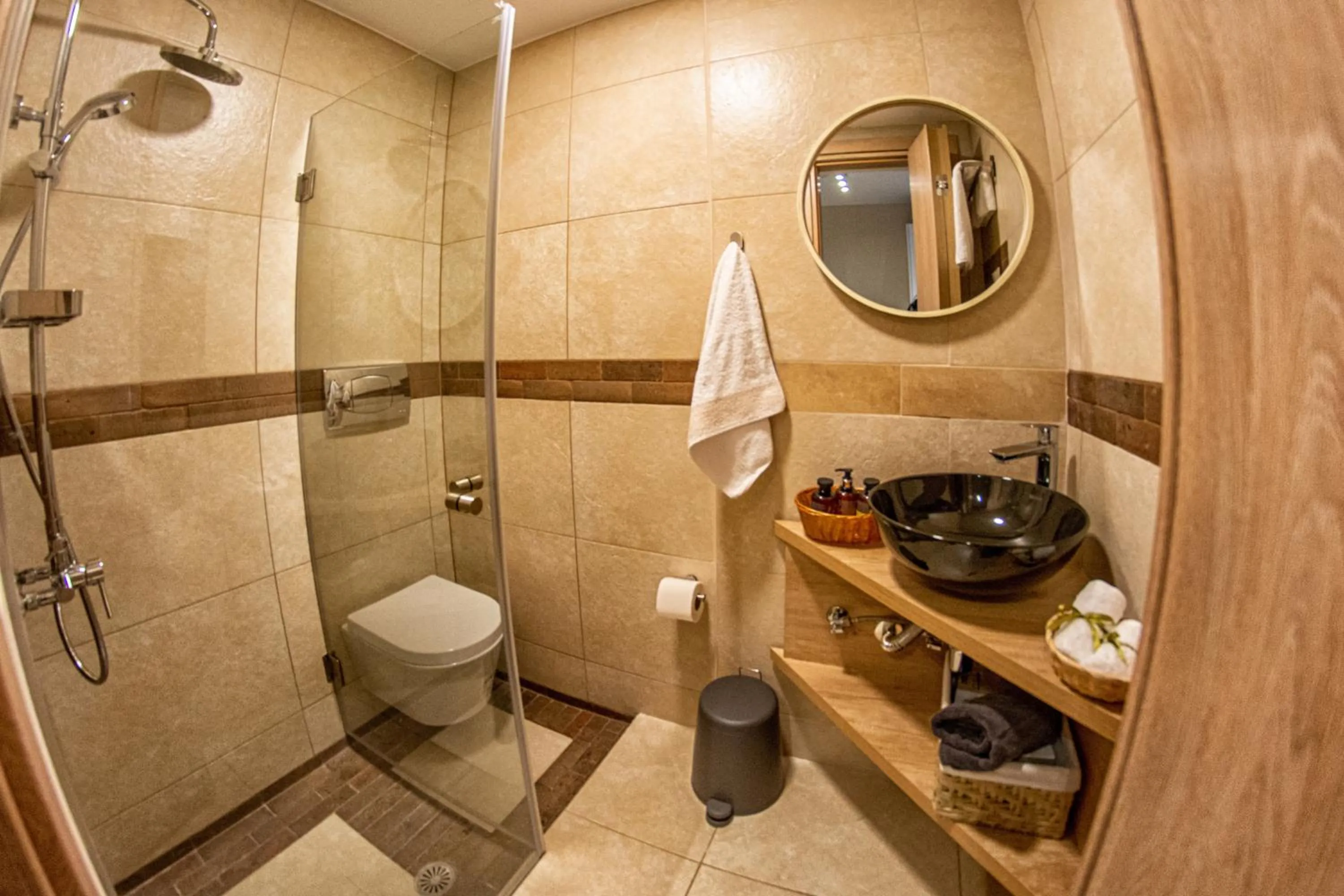 Kassiopi Luxury Suites