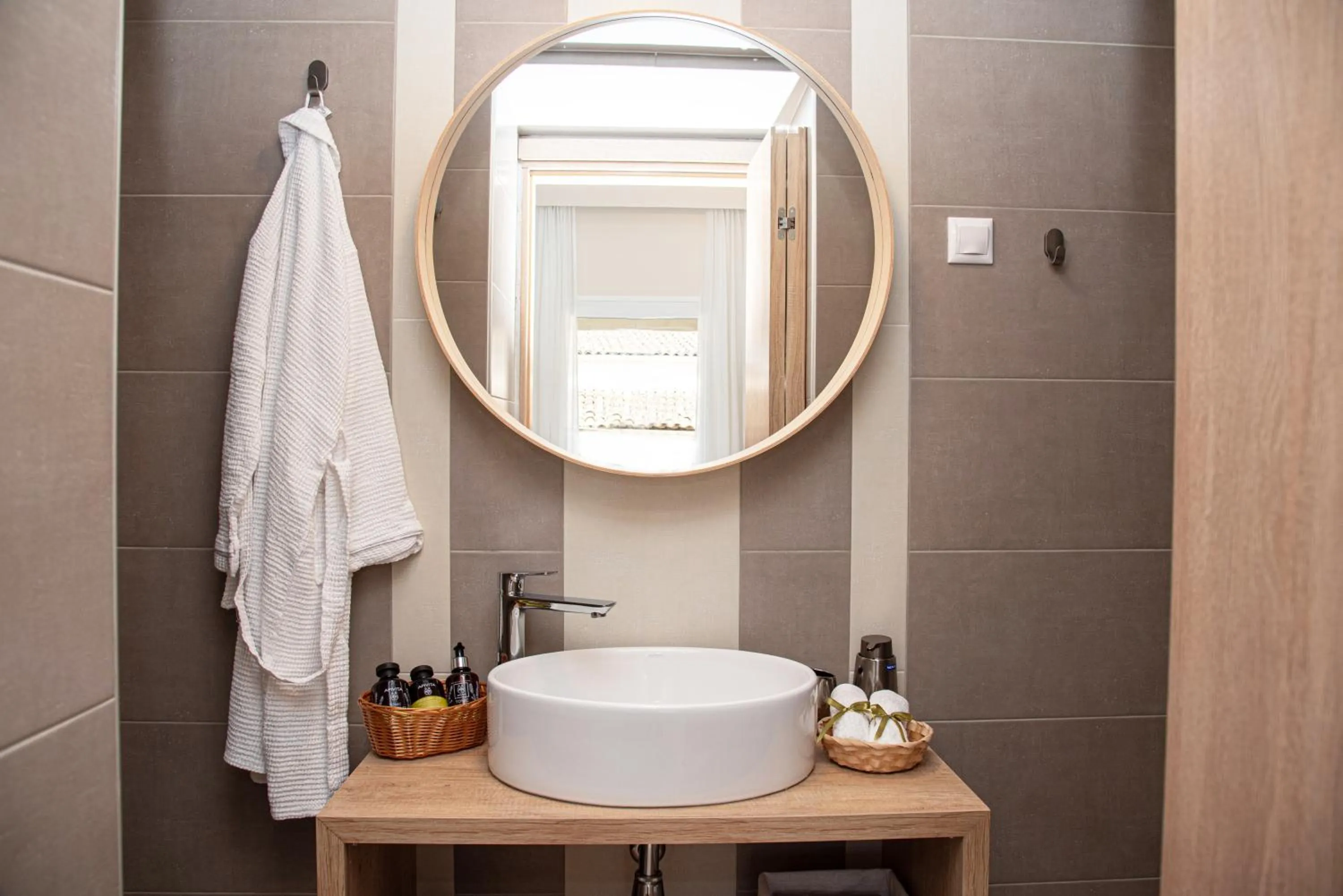 Kassiopi Luxury Suites