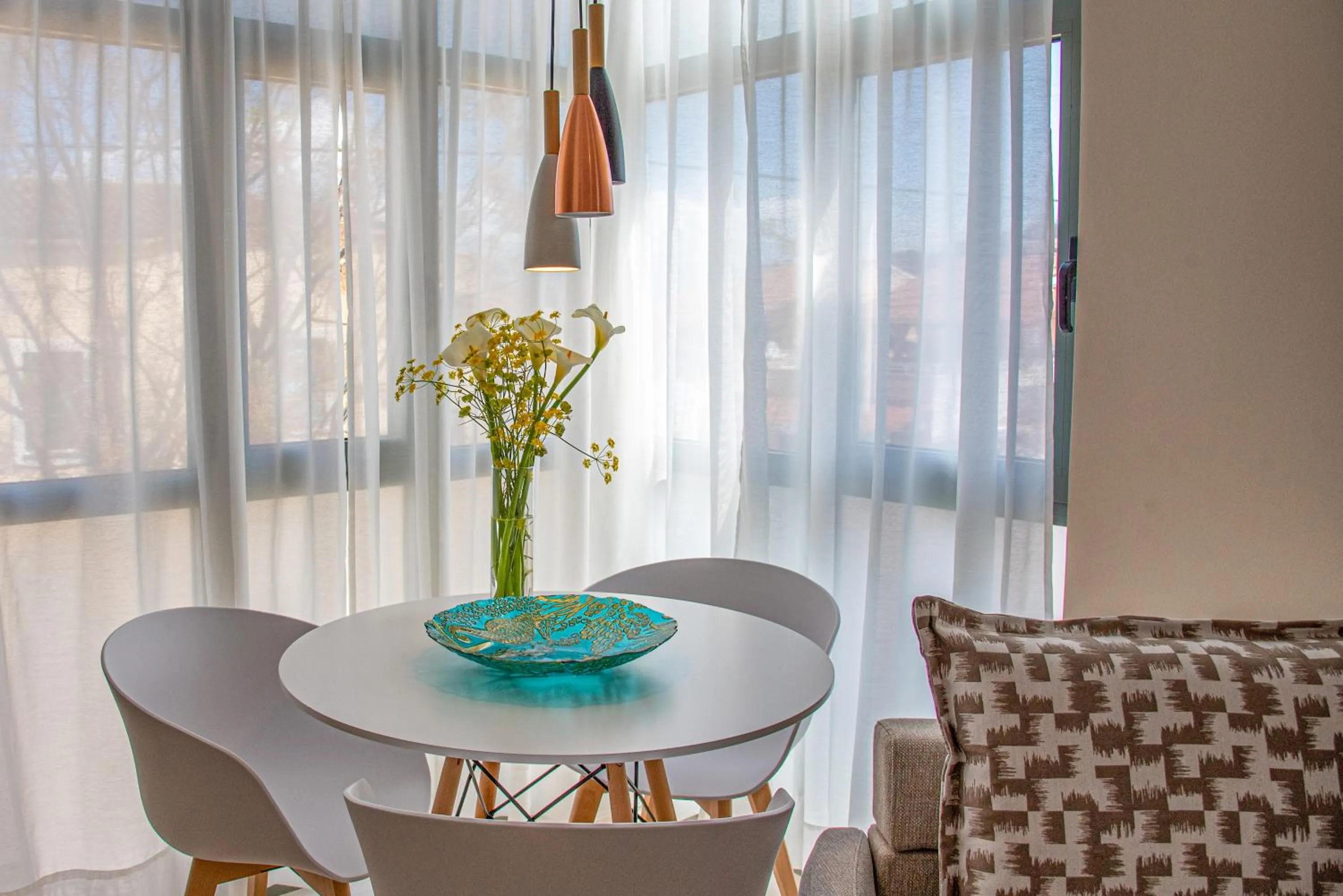 Kassiopi Luxury Suites