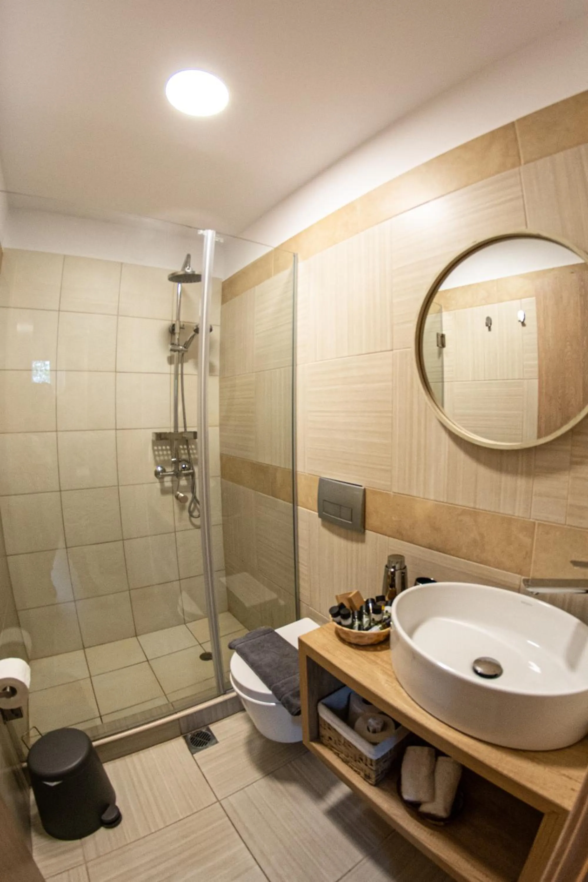 Kassiopi Luxury Suites