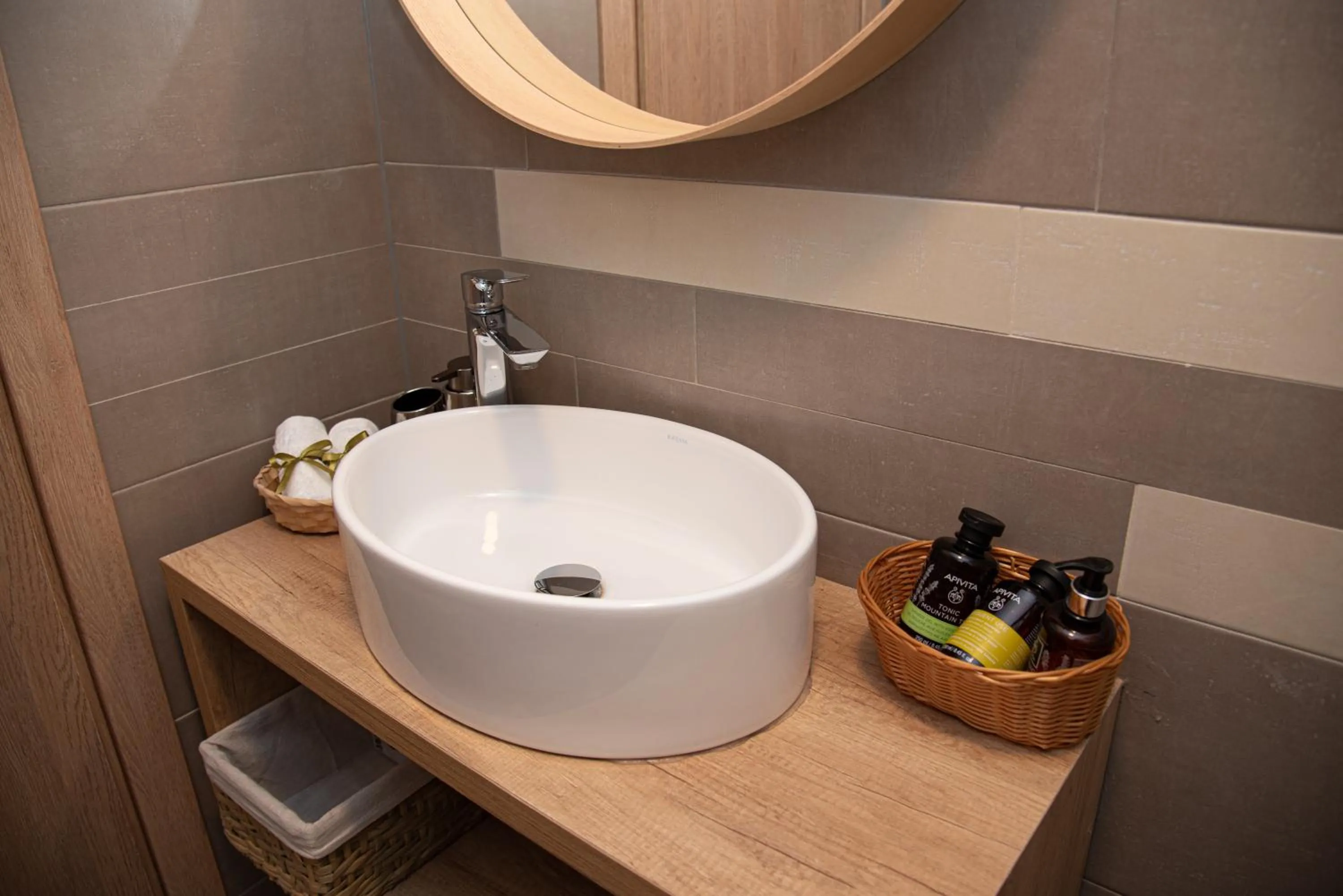 Kassiopi Luxury Suites