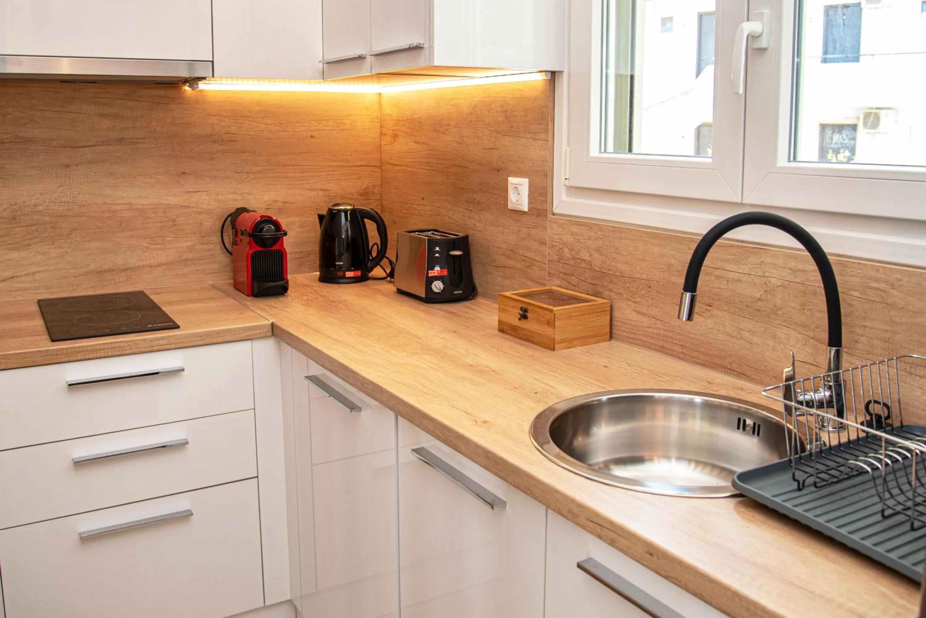 Kassiopi Luxury Suites