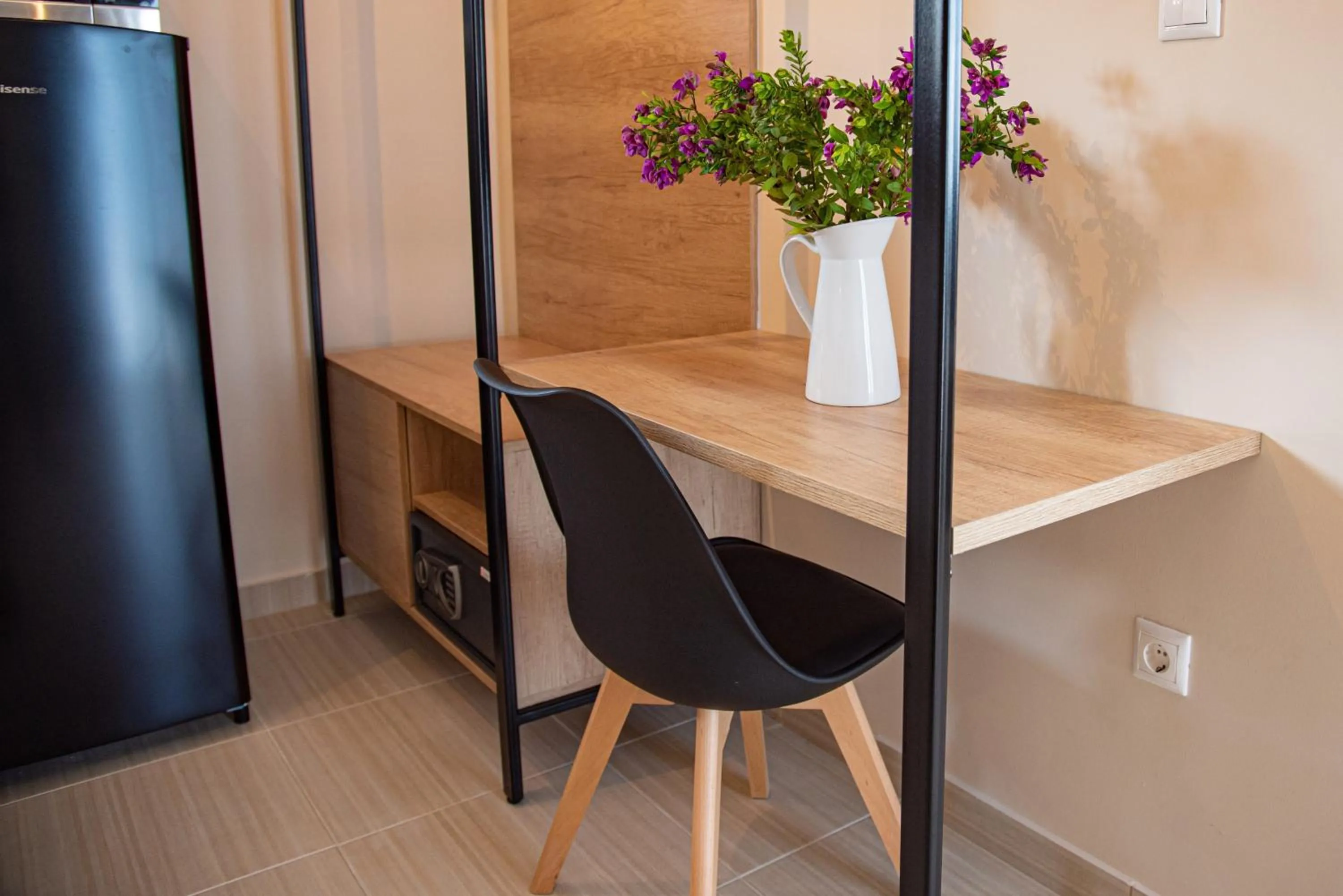 Kassiopi Luxury Suites