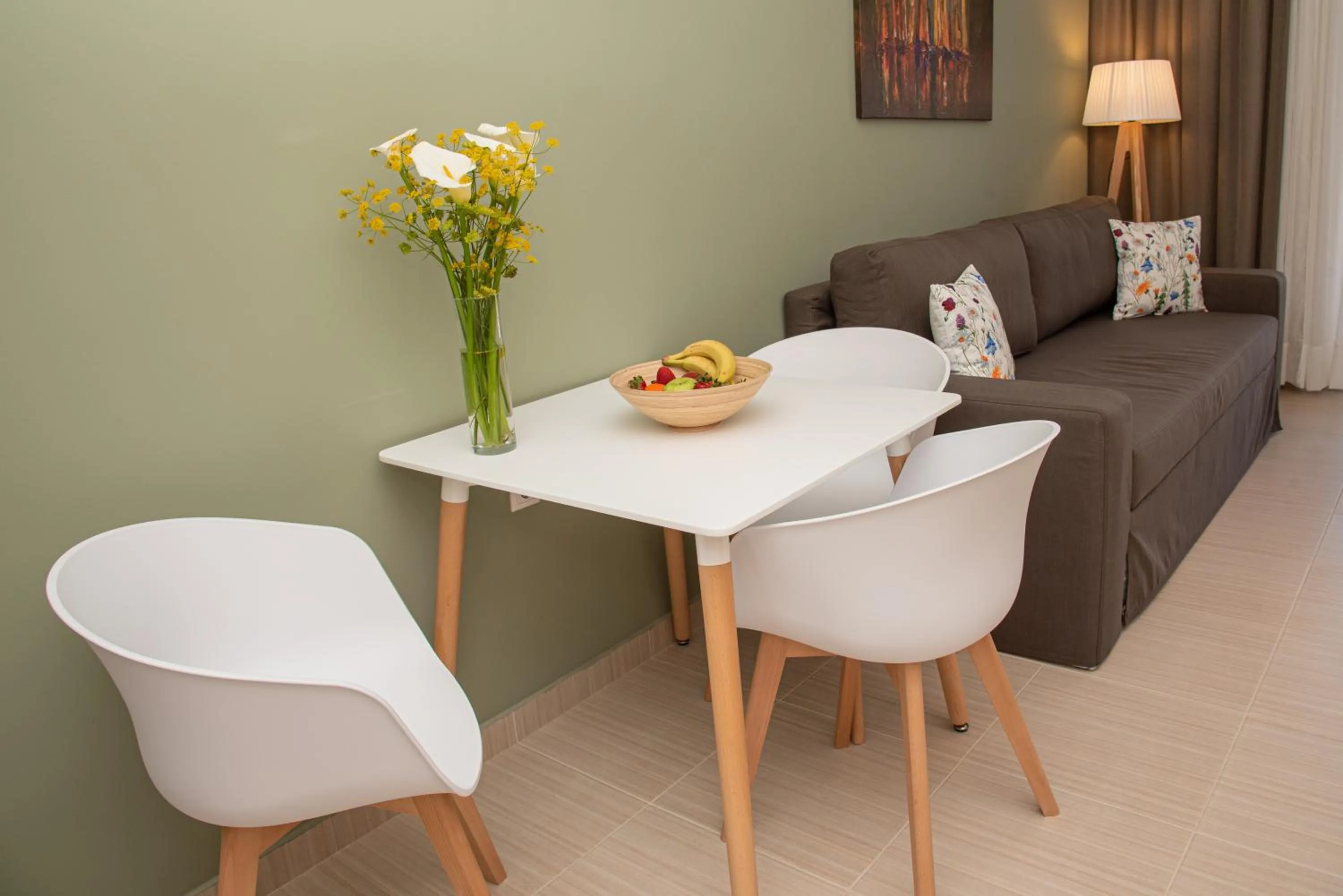 Kassiopi Luxury Suites