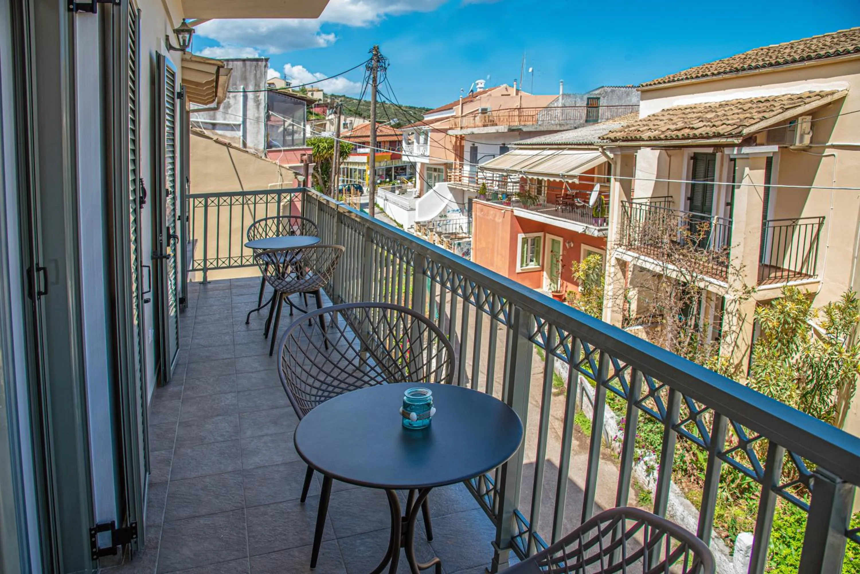 Kassiopi Luxury Suites