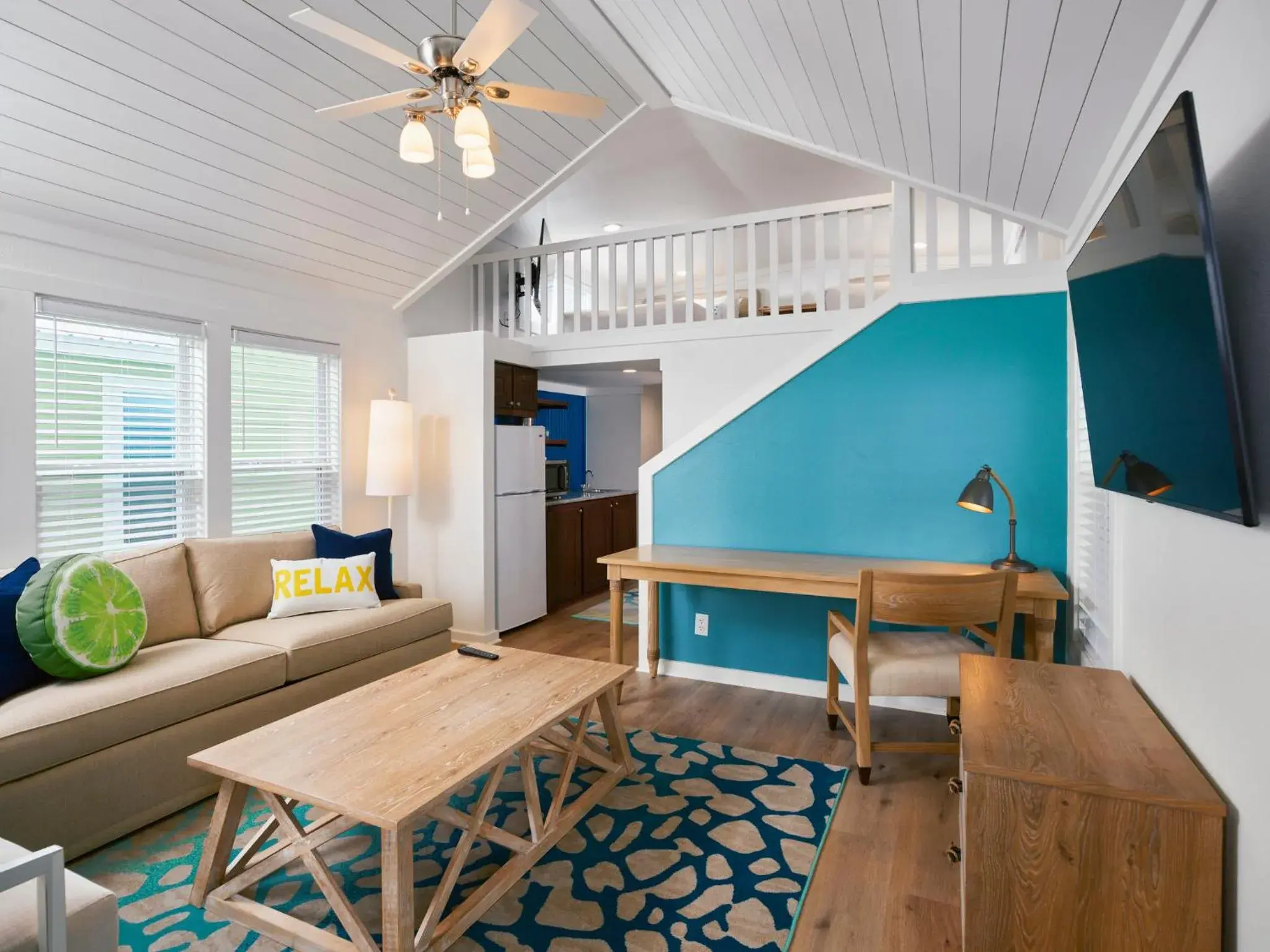 ADA Lake Cottage with Loft in Margaritaville Lake Resort, Lake Conroe ADA Lake Cottage with Loft in Margaritaville Lake Resort, Lake Conroe