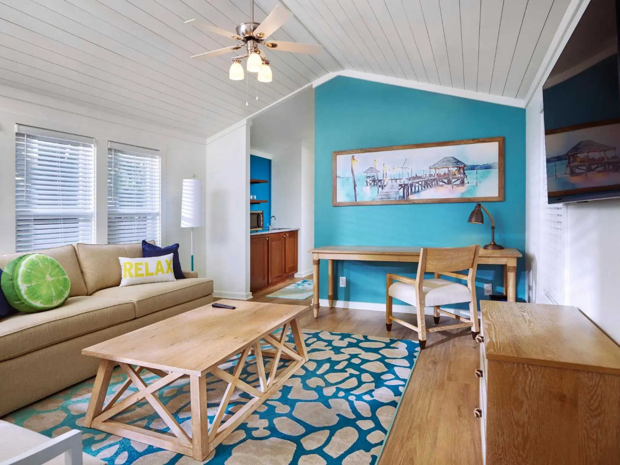 Lake Cottage in Margaritaville Lake Resort, Lake Conroe Lake Cottage in Margaritaville Lake Resort, Lake Conroe