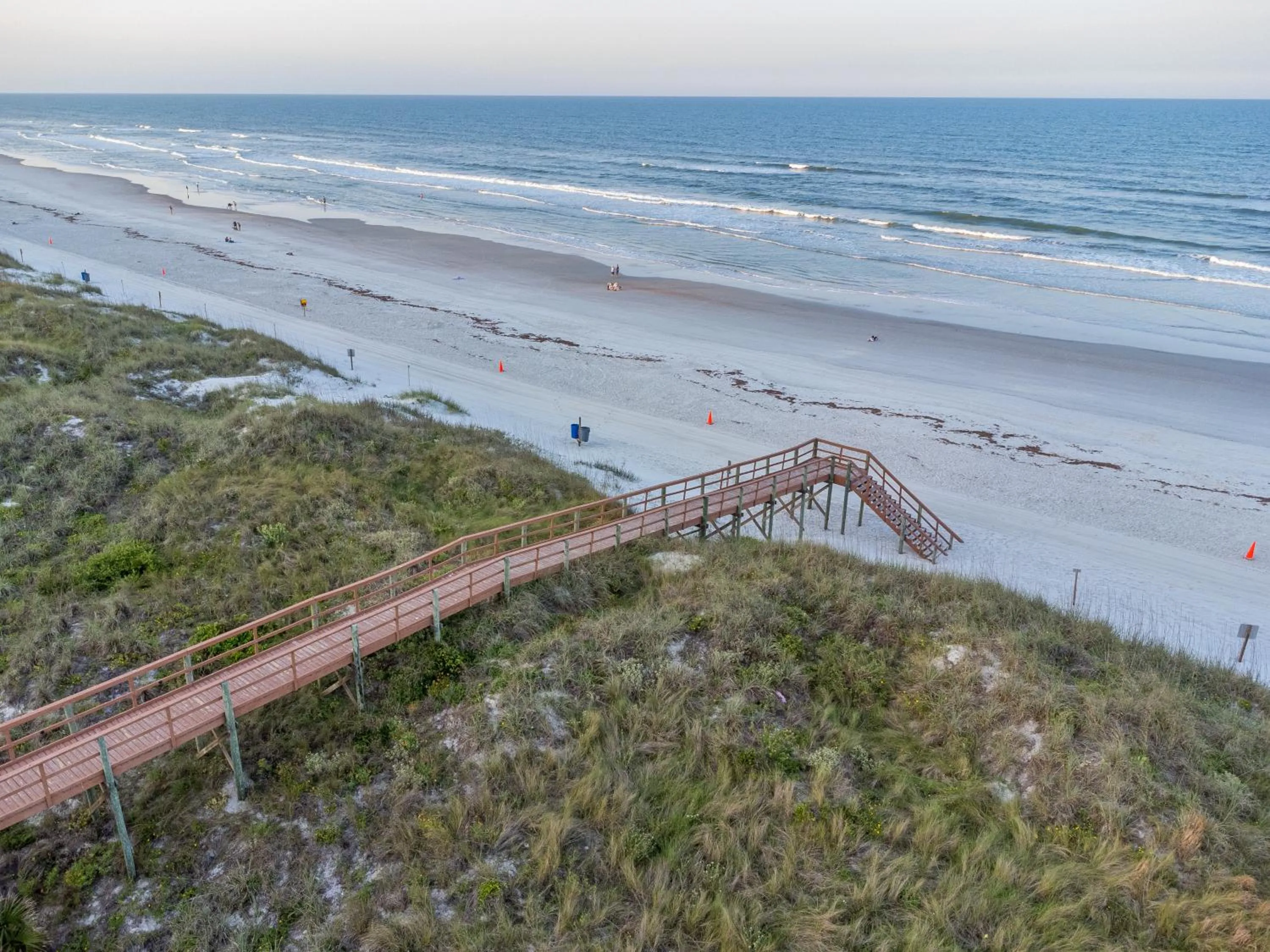 Property building in Beacher's Lodge