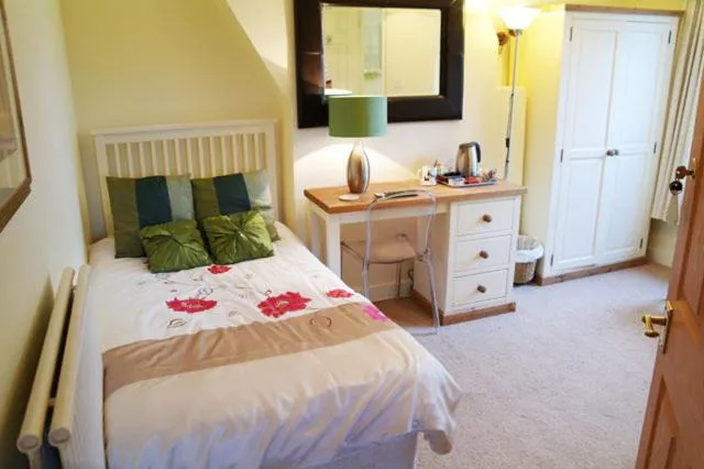 Photo of the whole room, Bed in Baytree Guest House