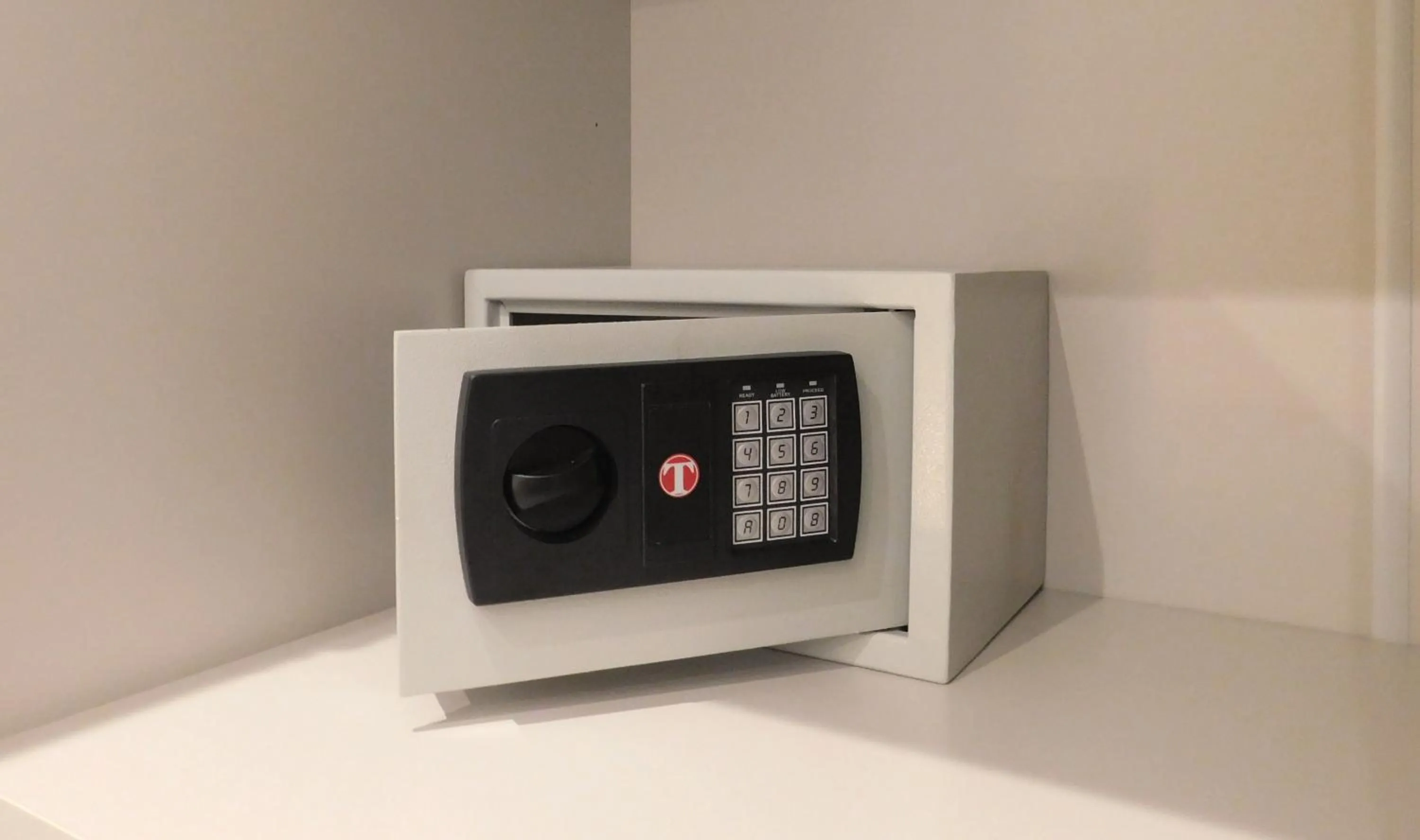 Other in Scaramantico Rooms