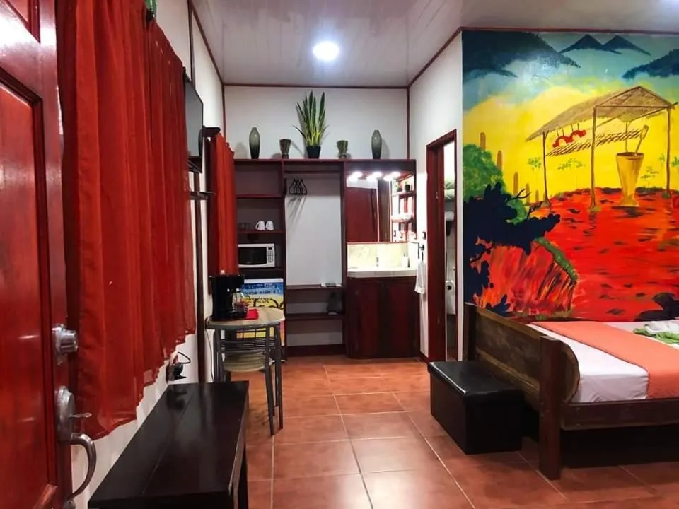 Hotel Casa Vito Beachfront