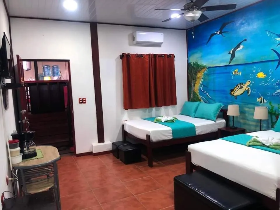 Hotel Casa Vito Beachfront