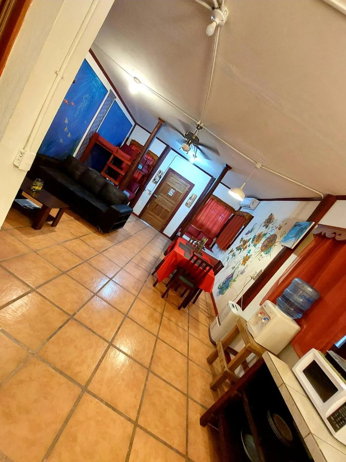 View (from property/room) in Hotel Casa Vito Beachfront