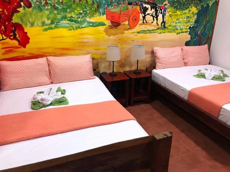 Hotel Casa Vito Beachfront