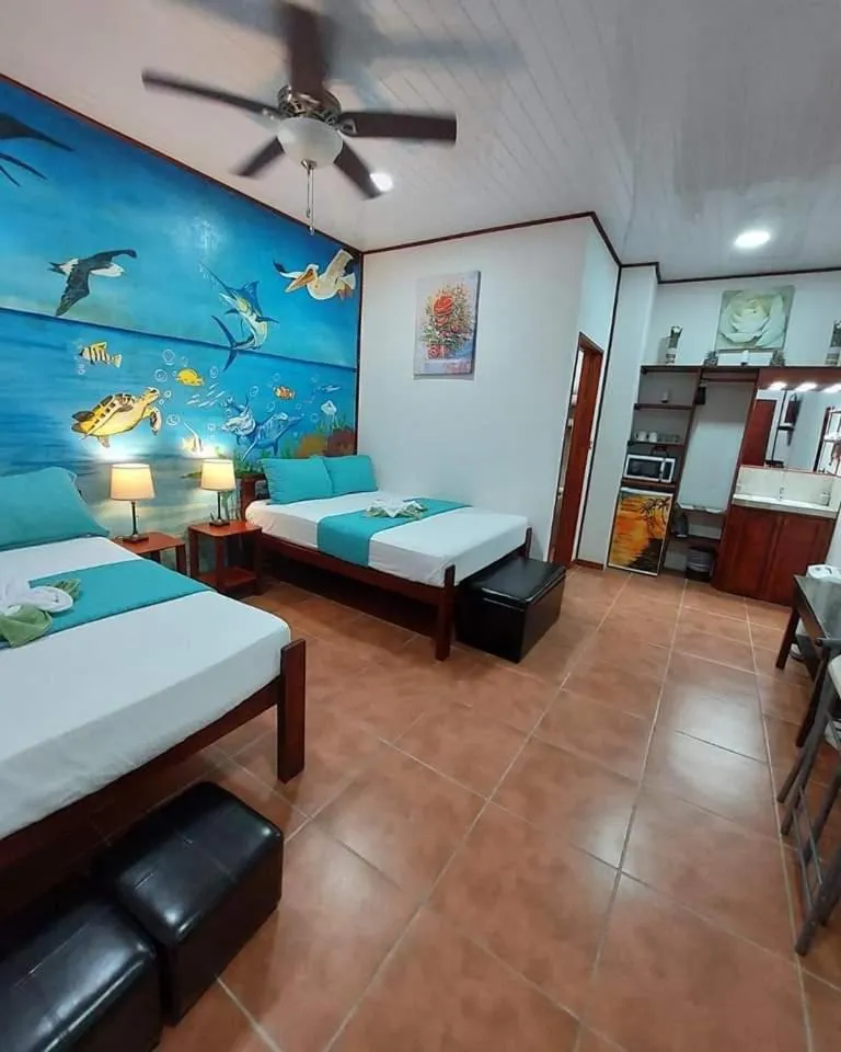 Hotel Casa Vito Beachfront