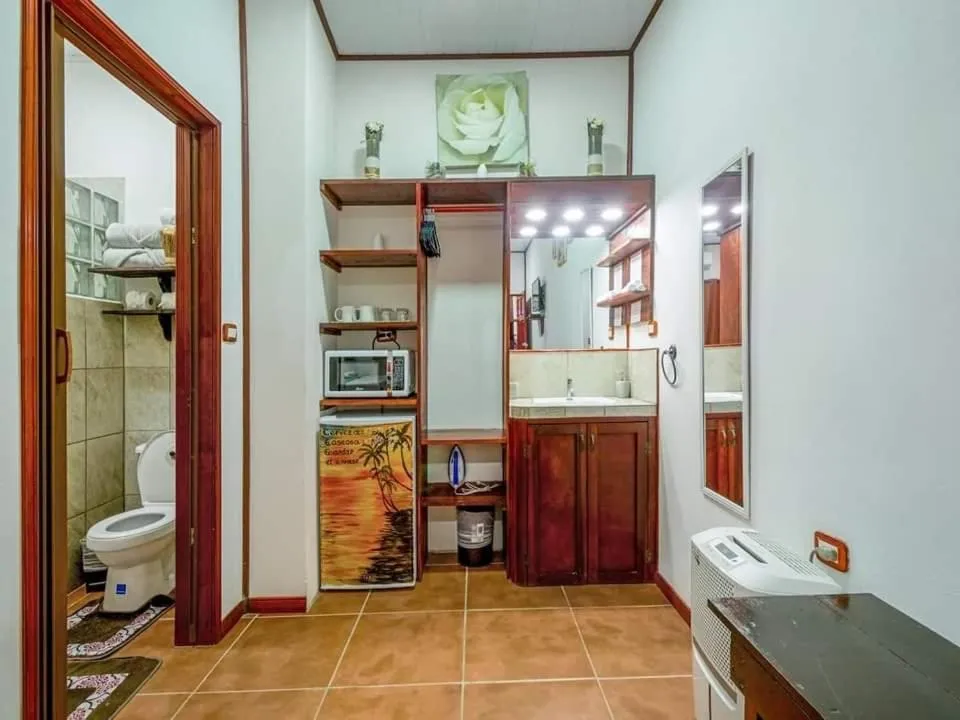 Hotel Casa Vito Beachfront