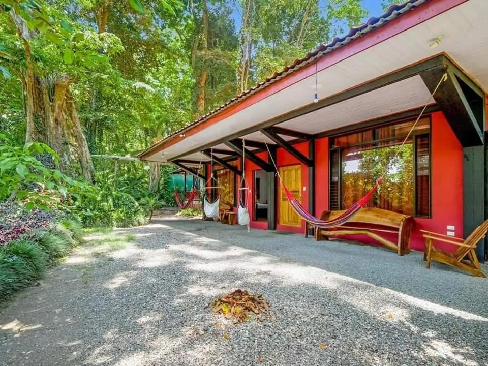 Hotel Casa Vito Beachfront