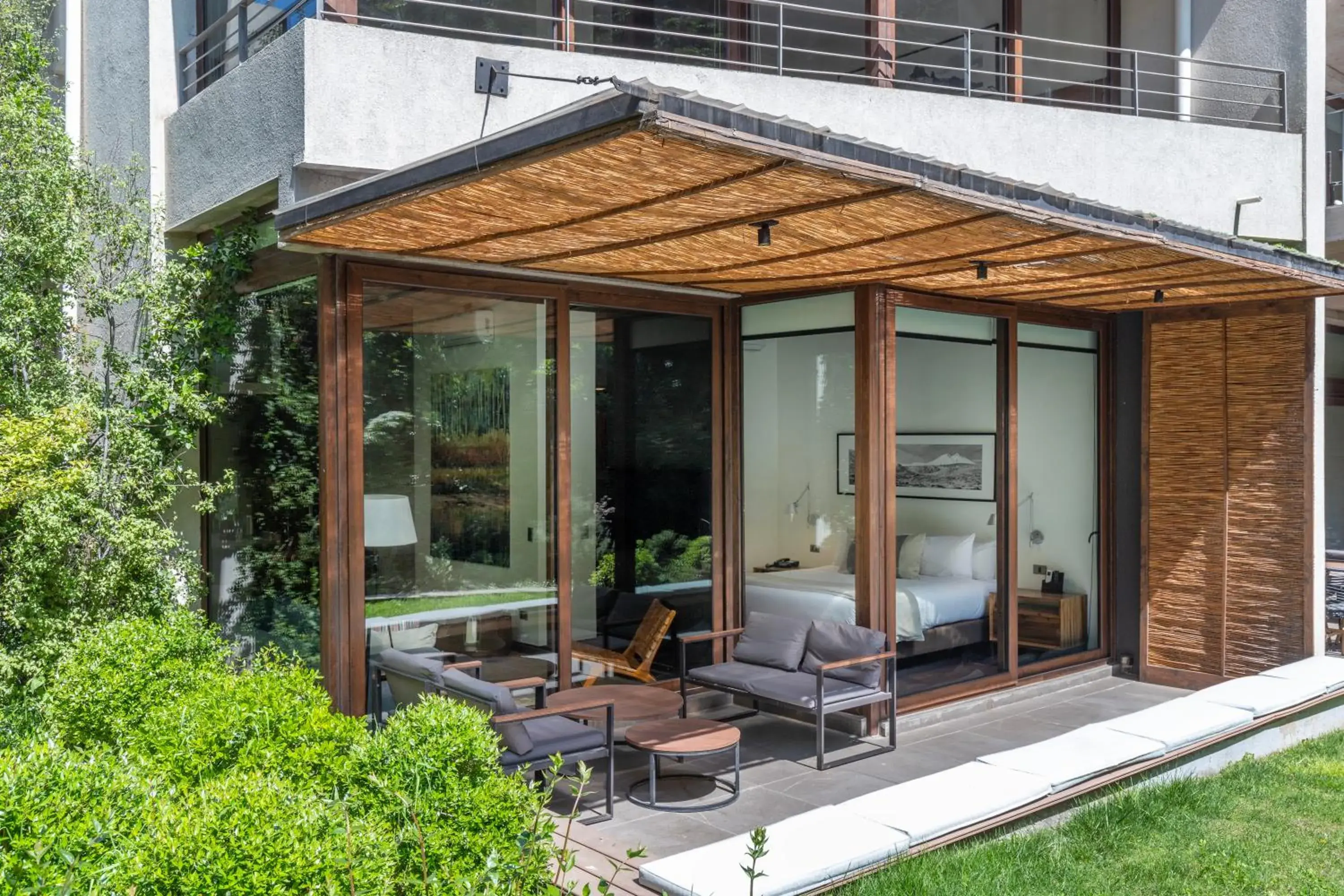 Loft in The Place Loft in The Place