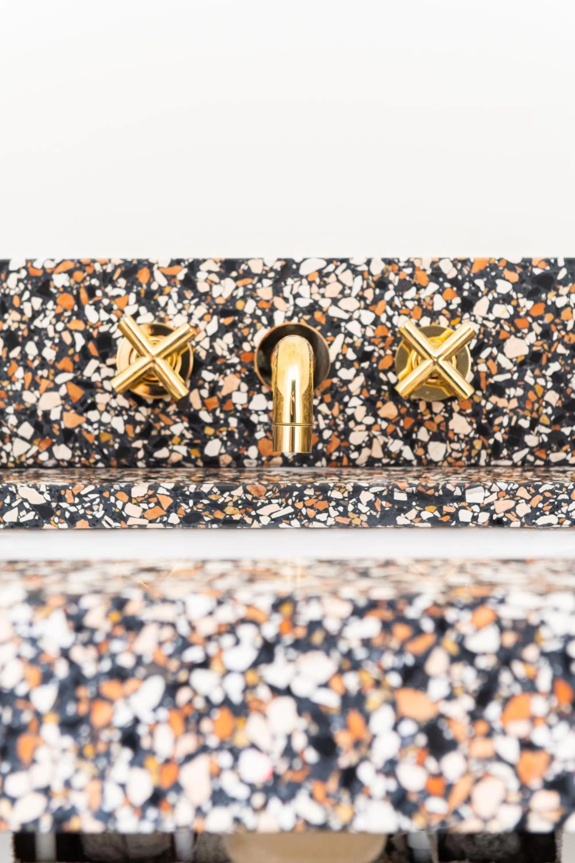 Bathroom in Bradford House, a Member of Design Hotels